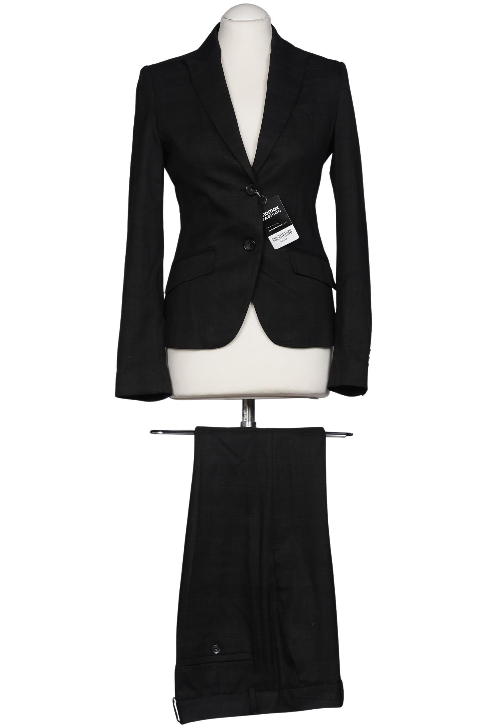 

More & More Damen Anzug, schwarz, Gr. 34