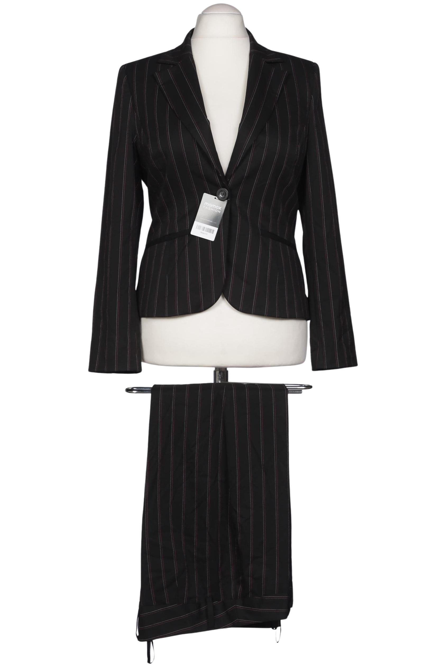 

More & More Damen Anzug, schwarz, Gr. 40