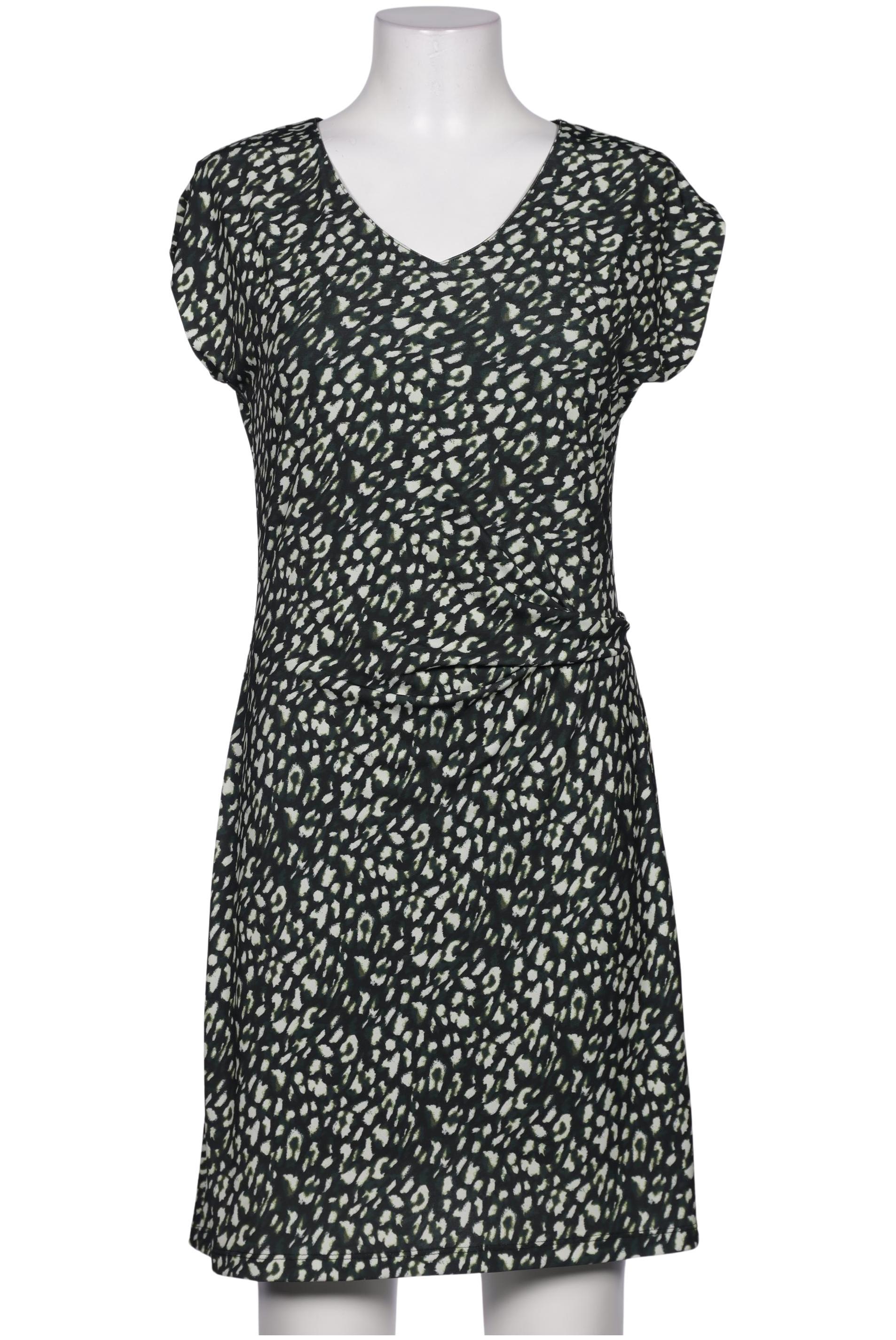 

More & More Damen Kleid, grün, Gr. 38