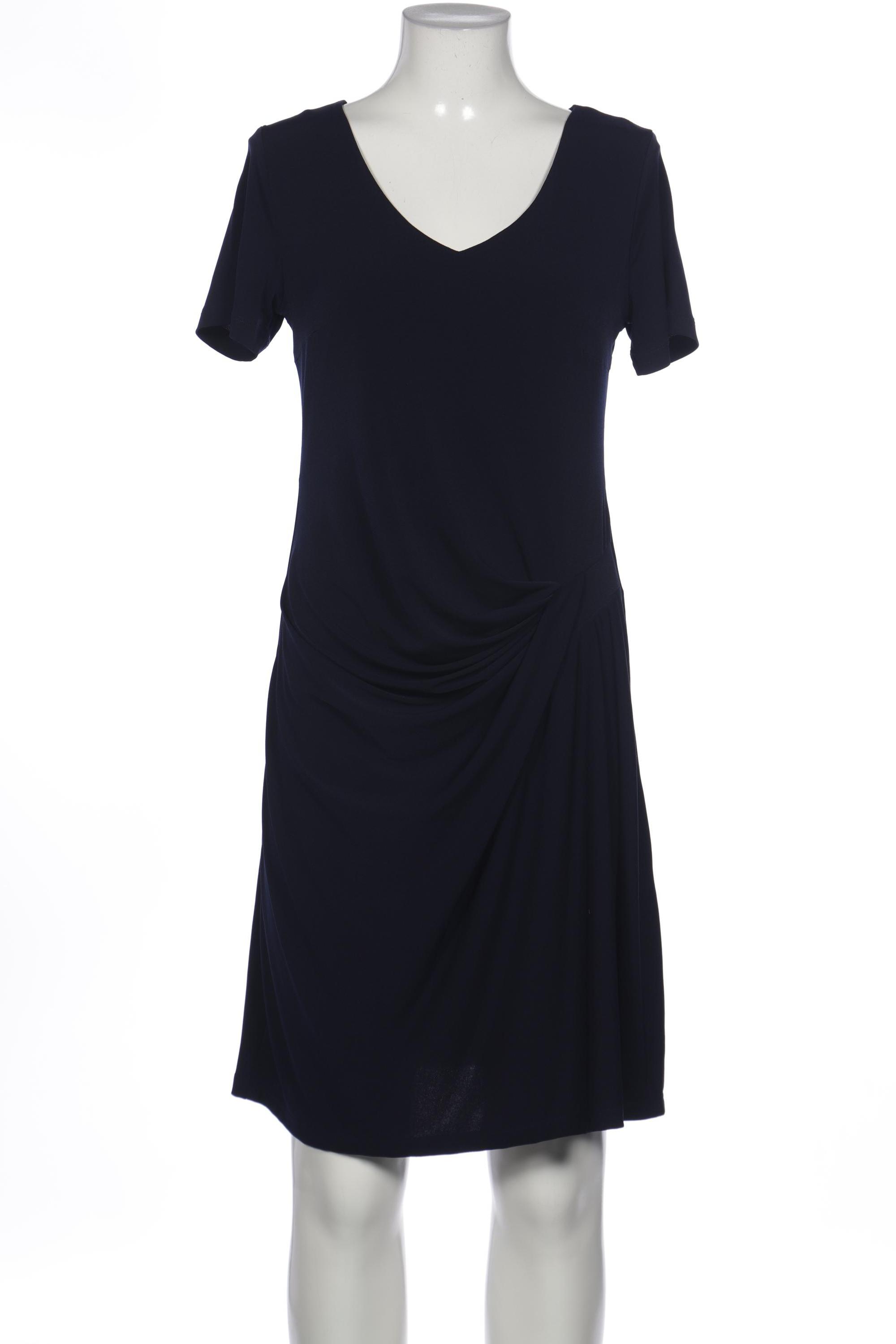 

More & More Damen Kleid, marineblau, Gr. 40