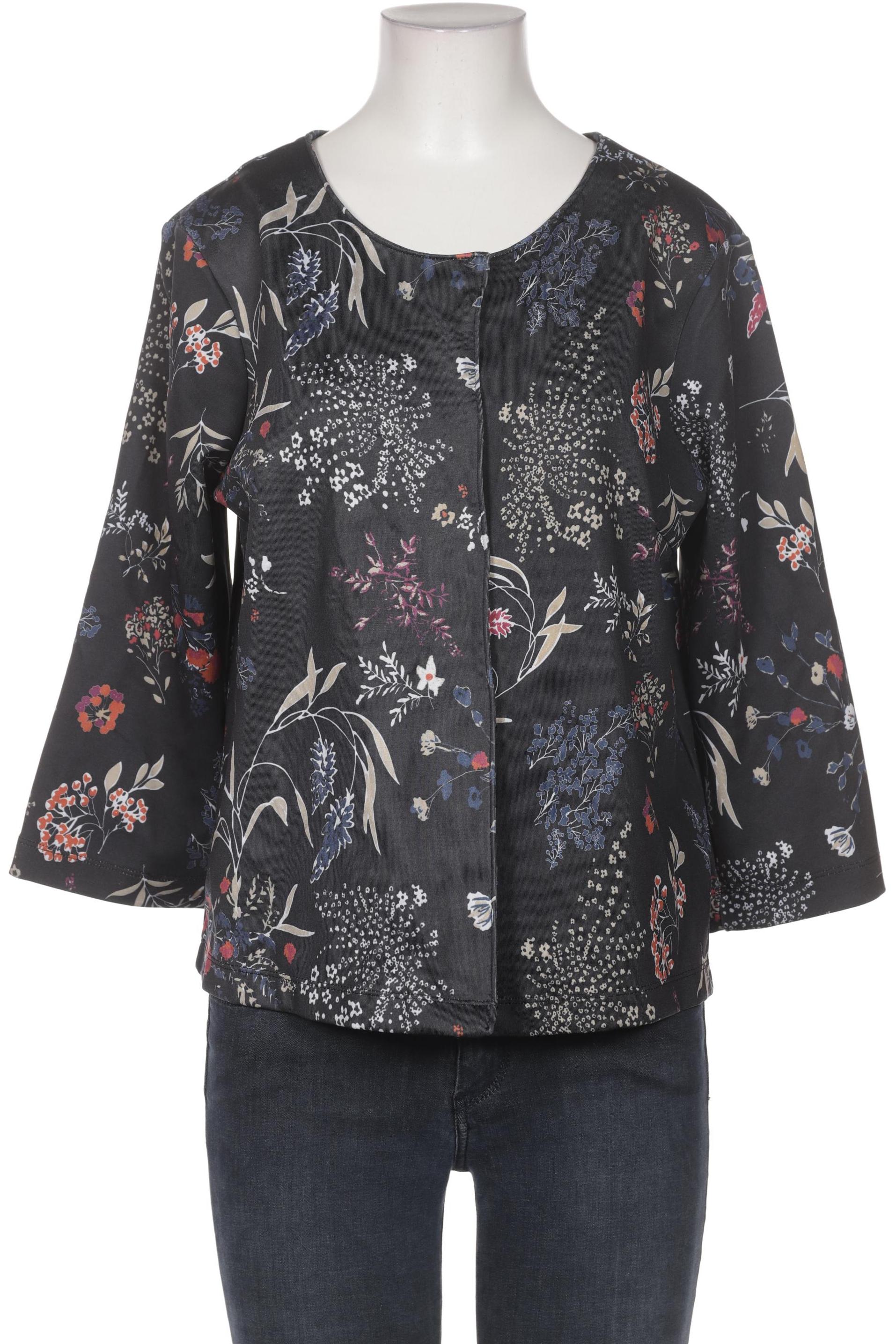 

More & More Damen Blazer, marineblau, Gr. 40