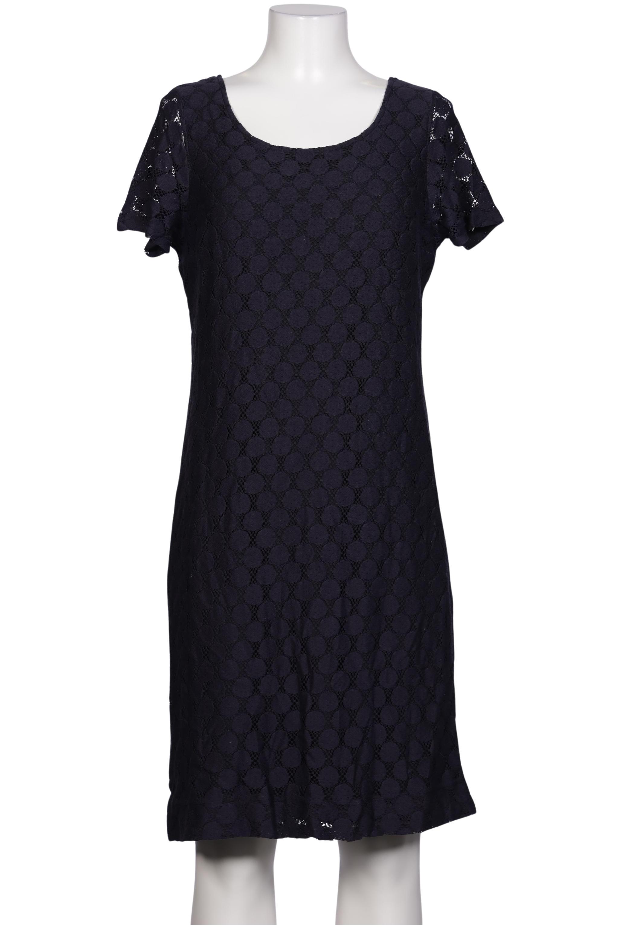 

More & More Damen Kleid, marineblau, Gr. 42