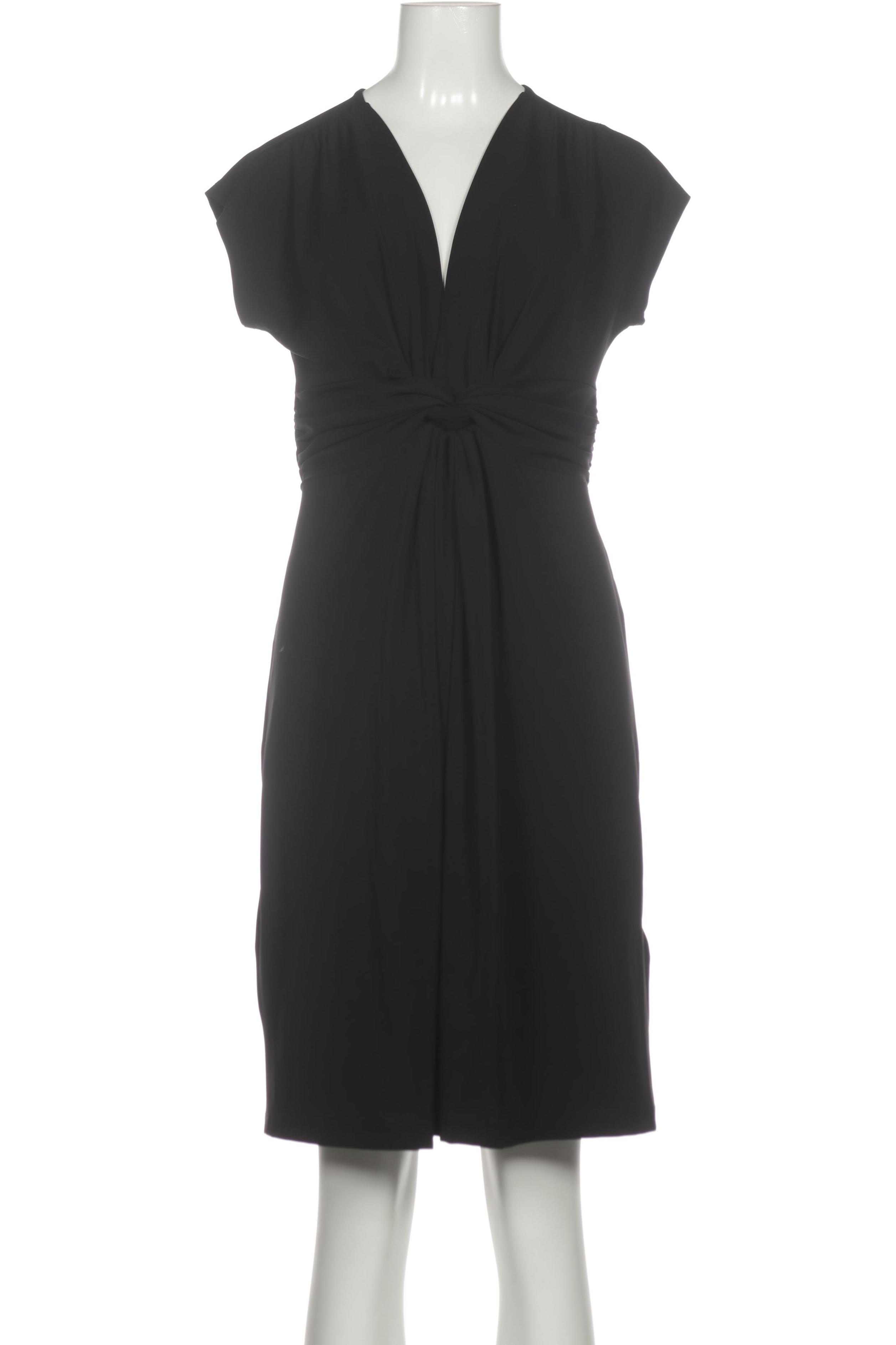 

More & More Damen Kleid, schwarz, Gr. 34