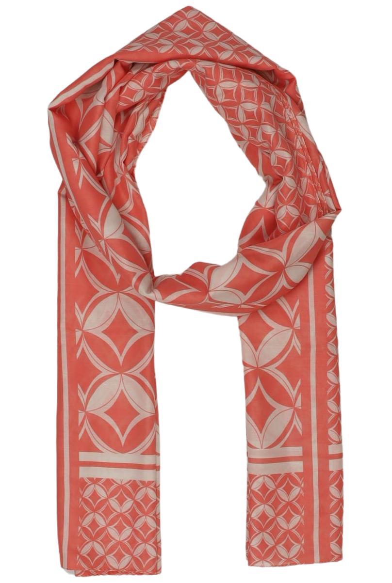 

More & More Damen Schal, rot, Gr.