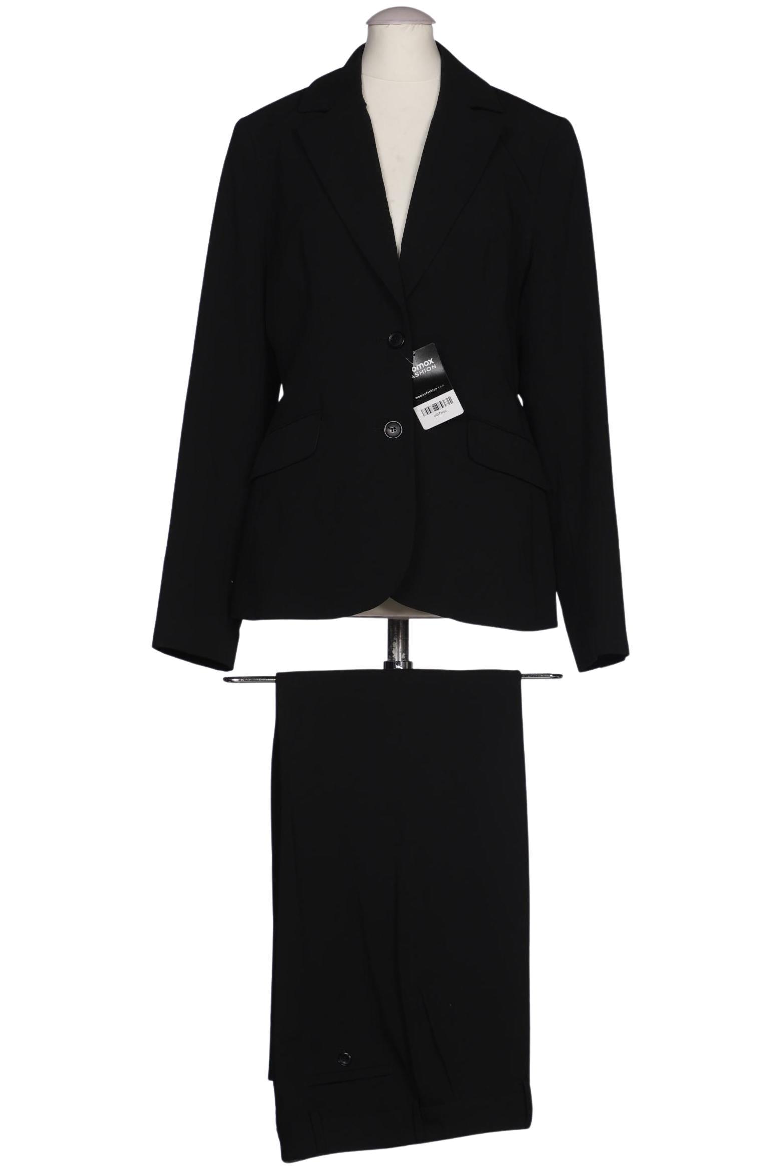 

More & More Damen Anzug, schwarz, Gr. 36