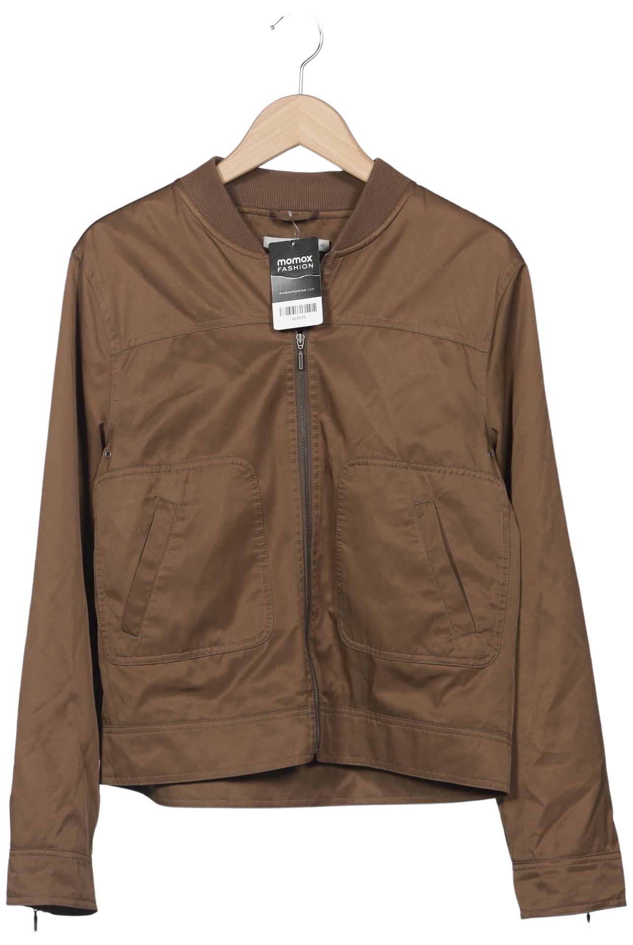 

More & More Damen Jacke, braun, Gr. 42