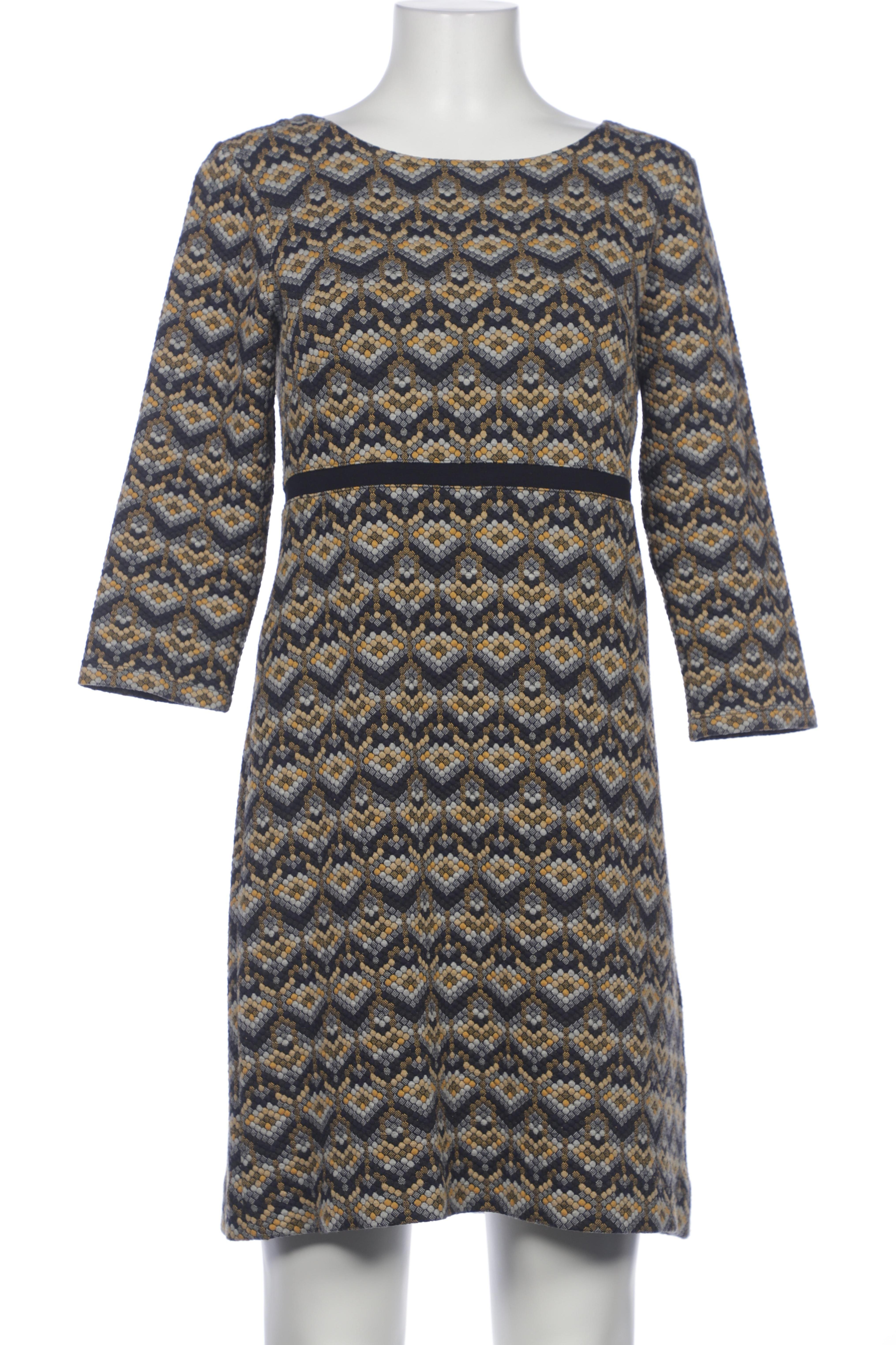 

More & More Damen Kleid, marineblau, Gr. 40