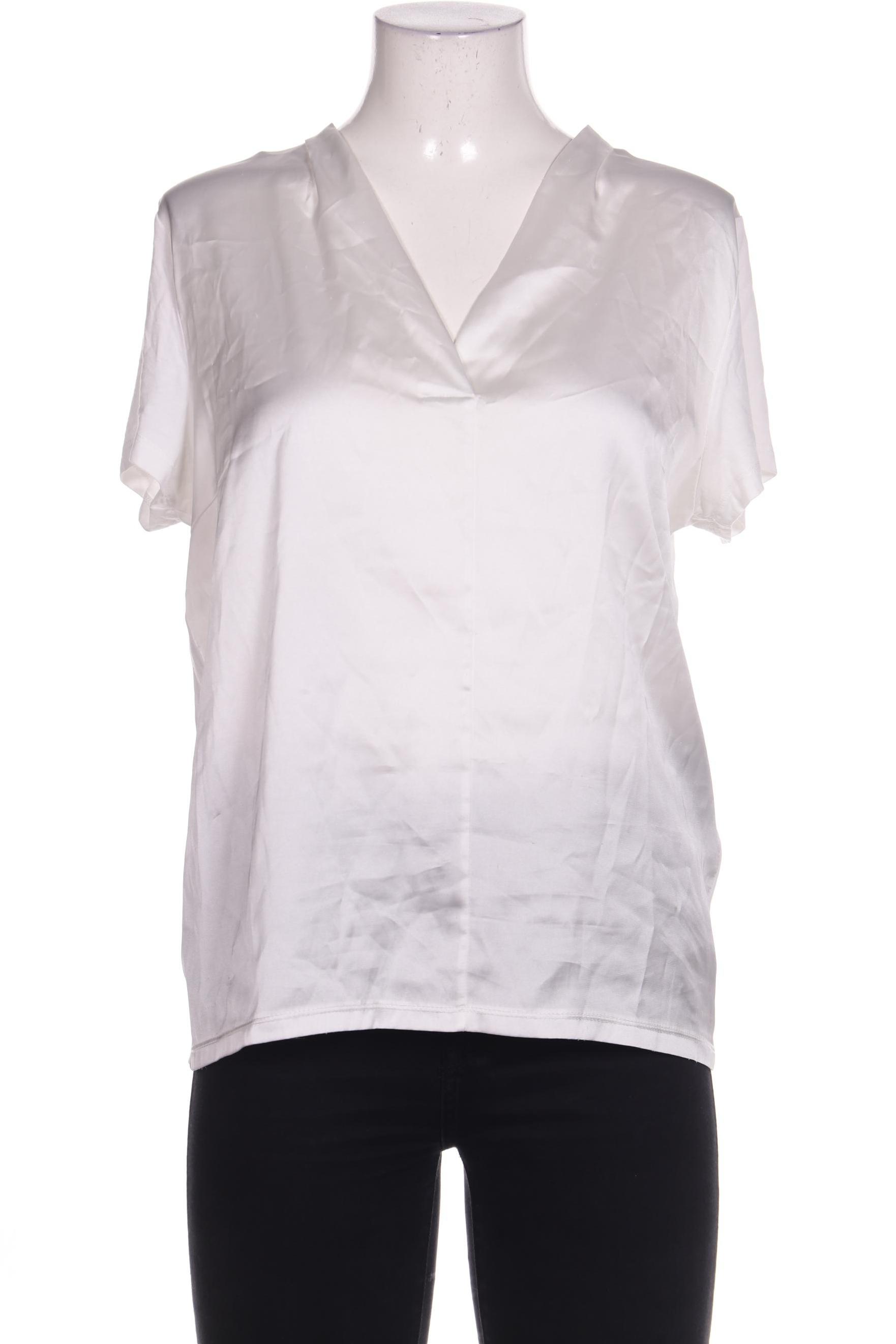 

More & More Damen Bluse, weiß, Gr. 42