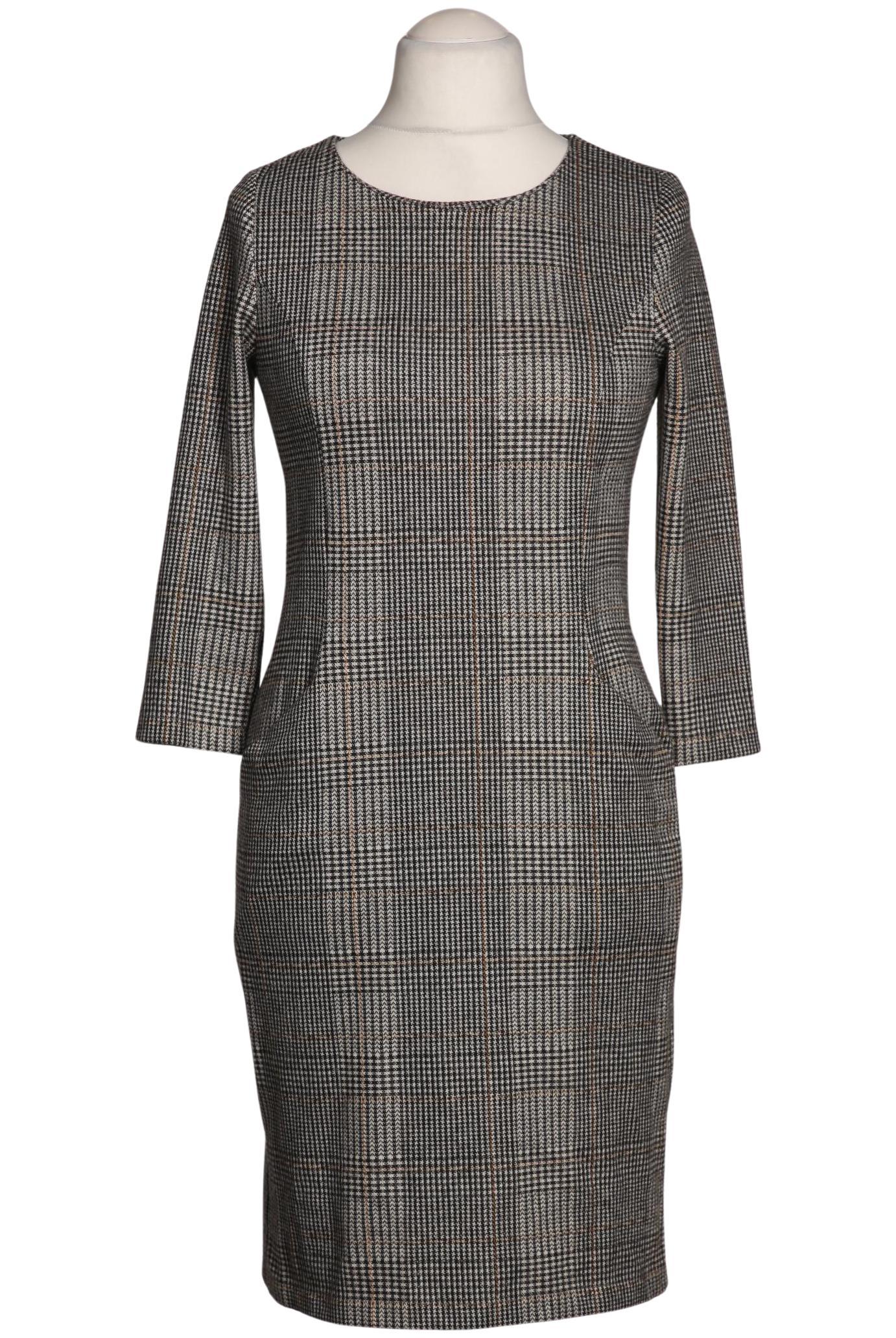 

More & More Damen Kleid, mehrfarbig, Gr. 38