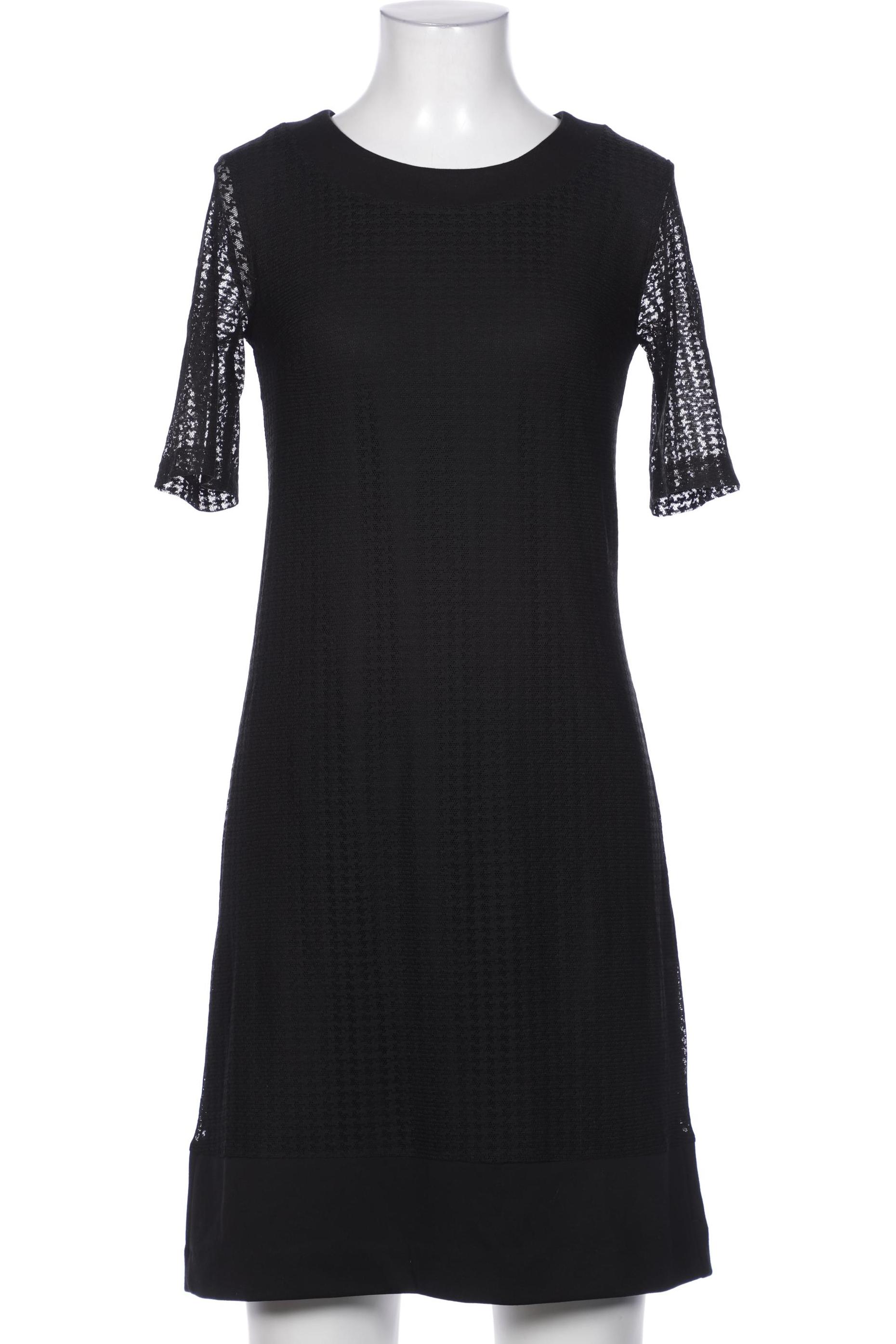 

More & More Damen Kleid, schwarz