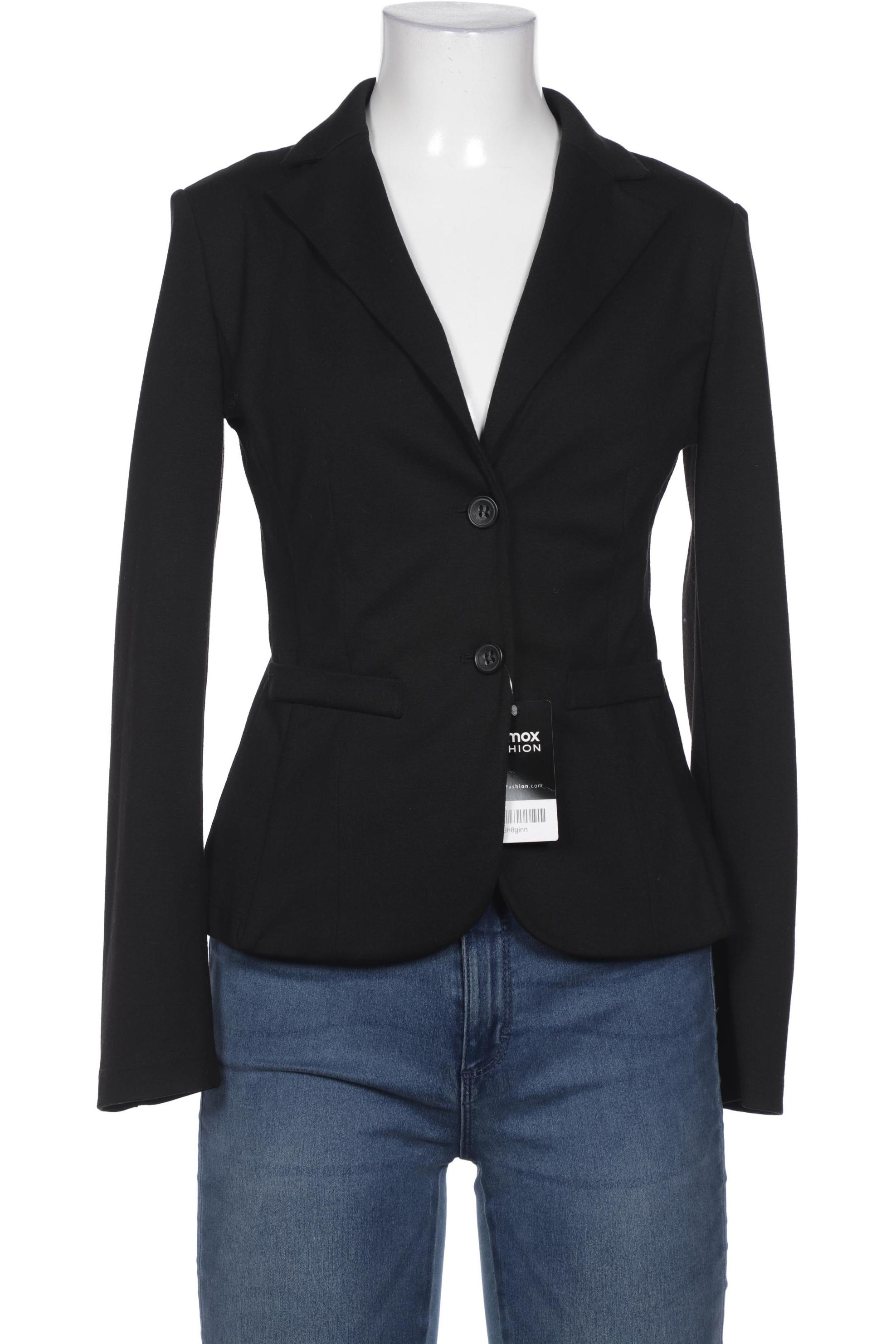 

More & More Damen Blazer, schwarz