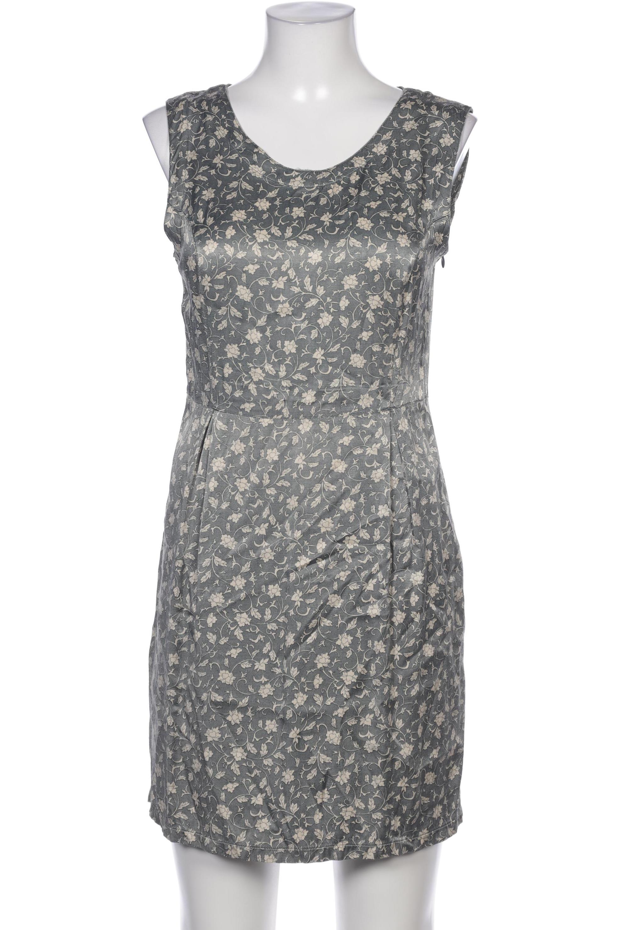

More & More Damen Kleid, grau, Gr. 36