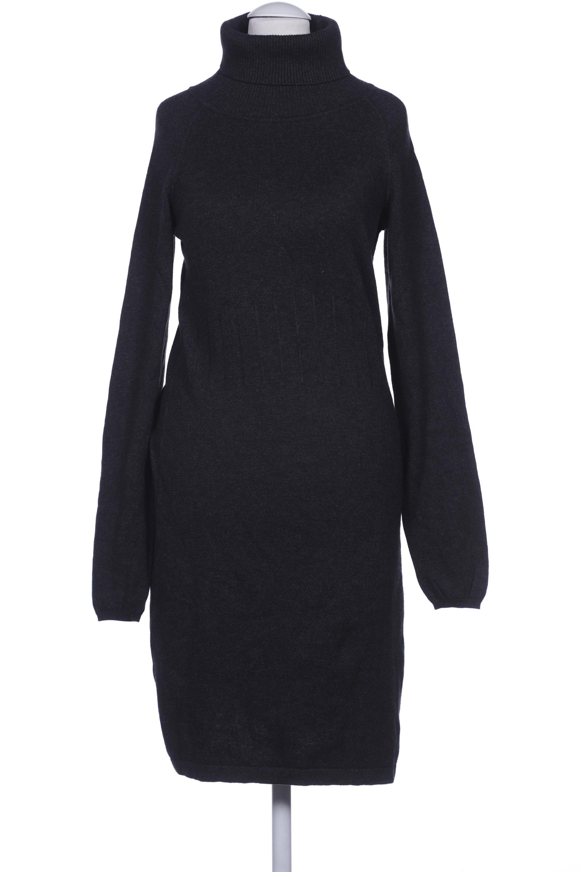 

More & More Damen Kleid, grau