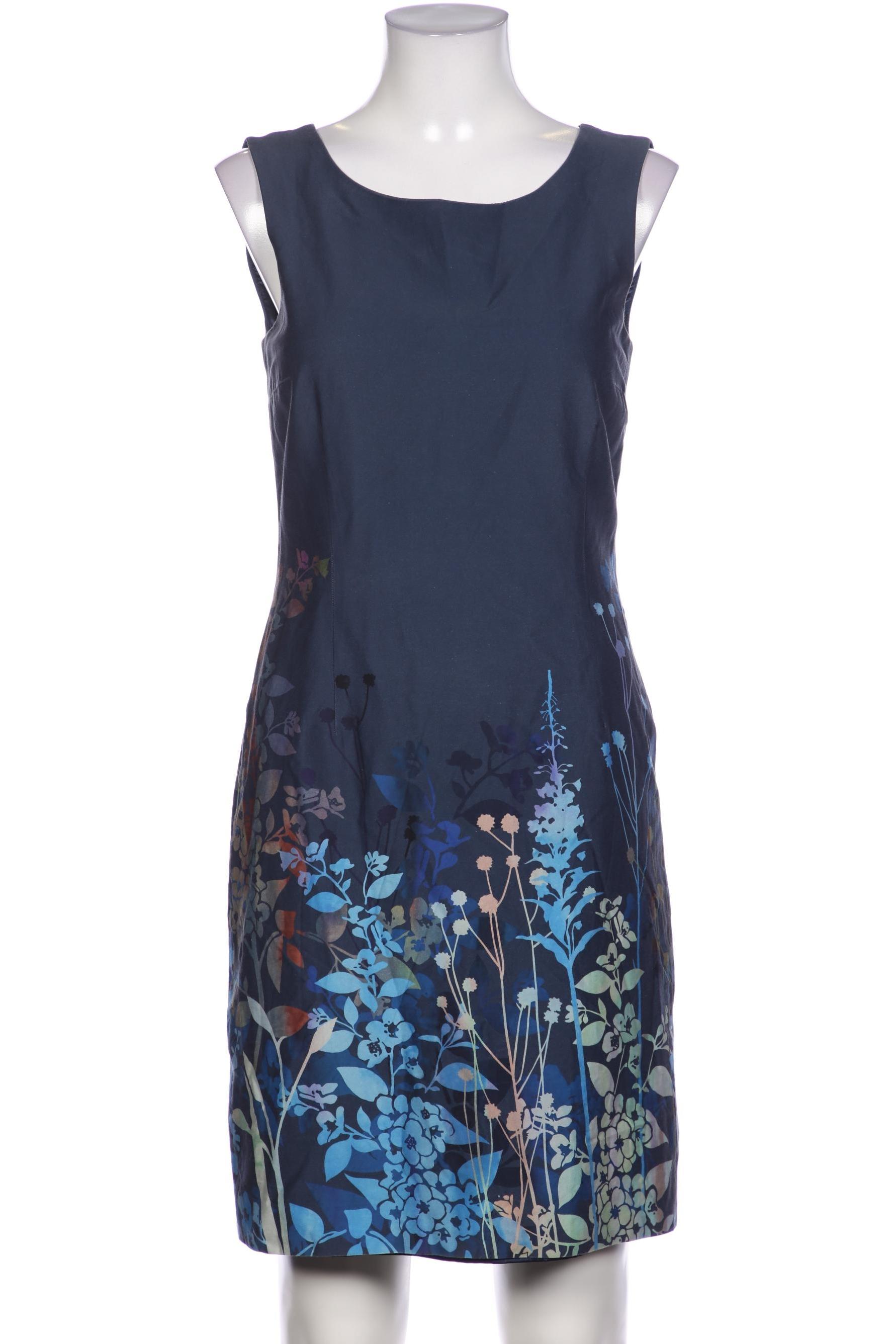 

More & More Damen Kleid, marineblau, Gr. 38