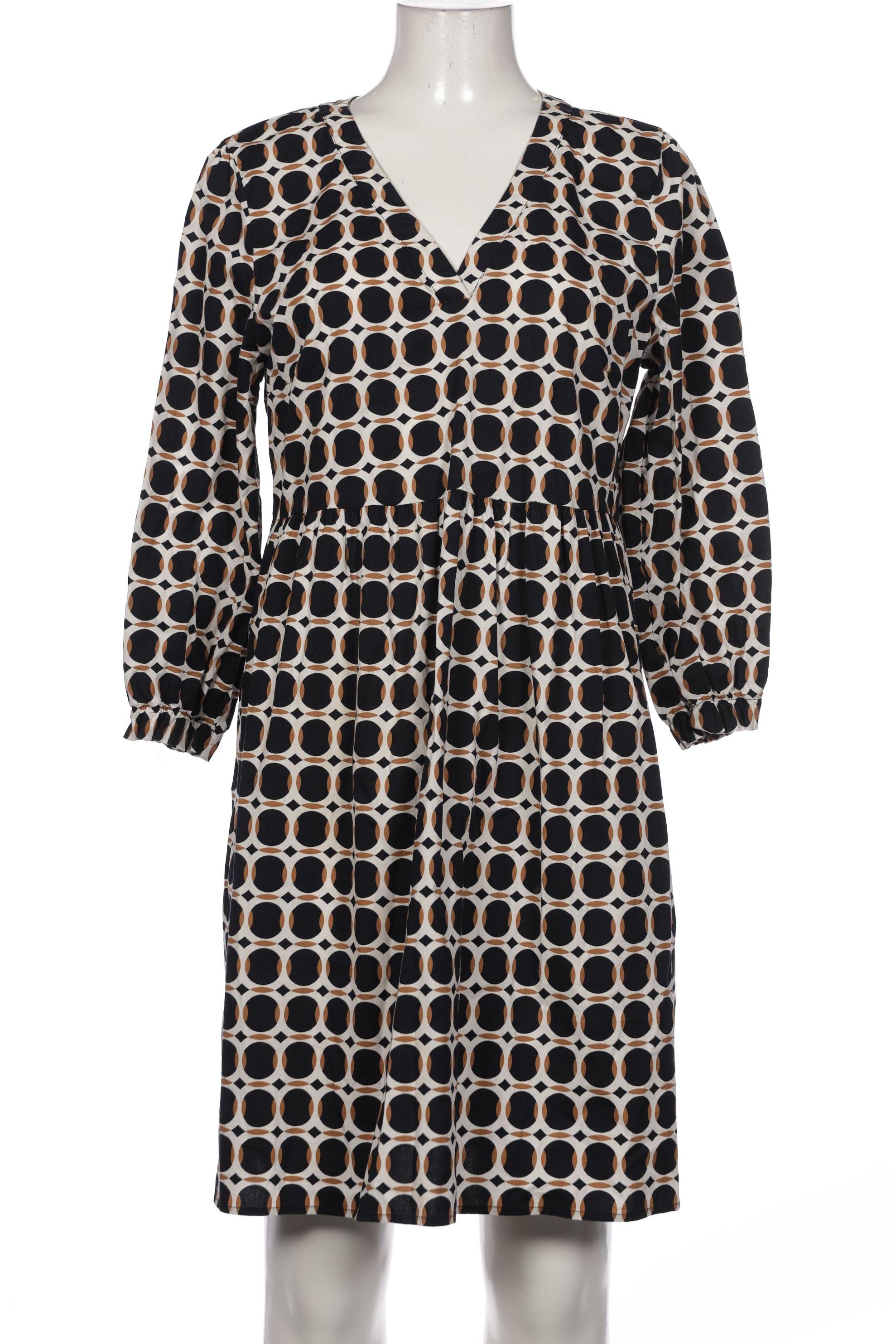 

More & More Damen Kleid, schwarz, Gr. 40