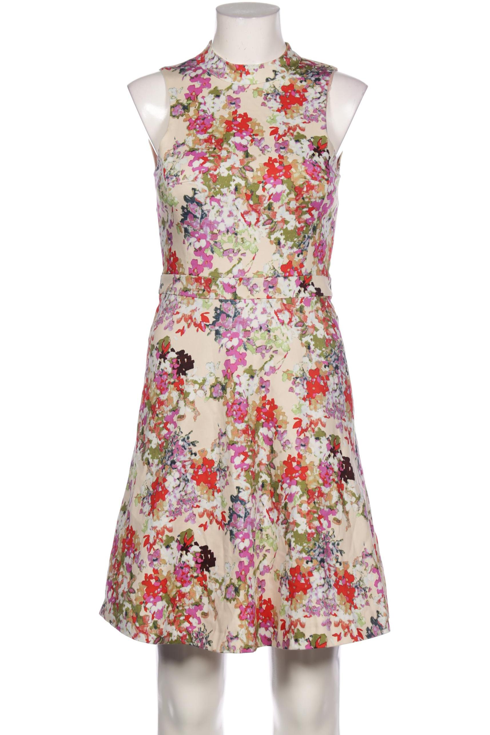 

More & More Damen Kleid, mehrfarbig, Gr. 36