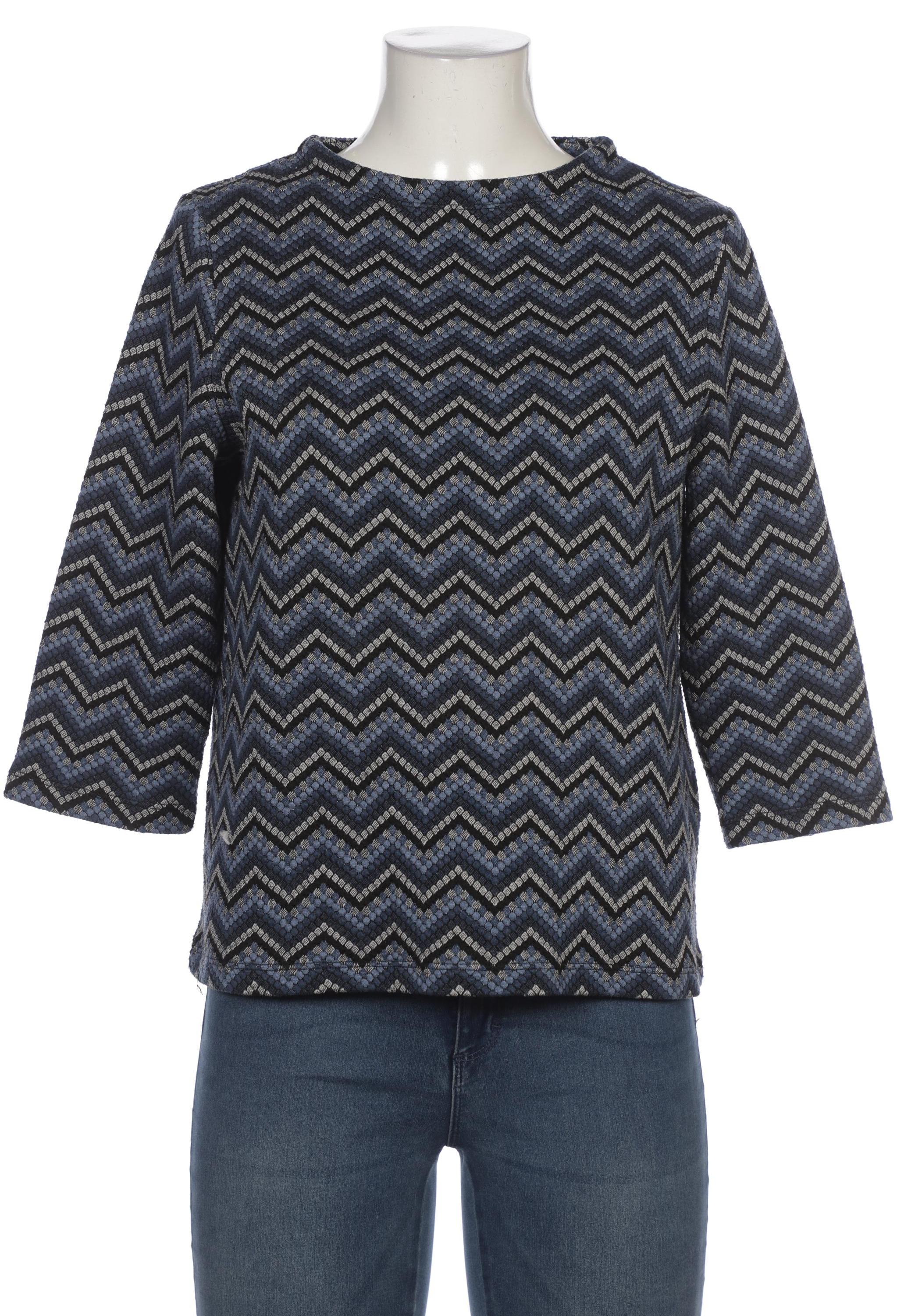 

More & More Damen Bluse, marineblau