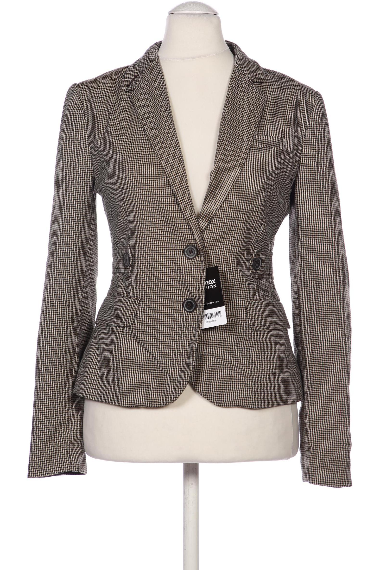 

More & More Damen Blazer, braun, Gr. 36