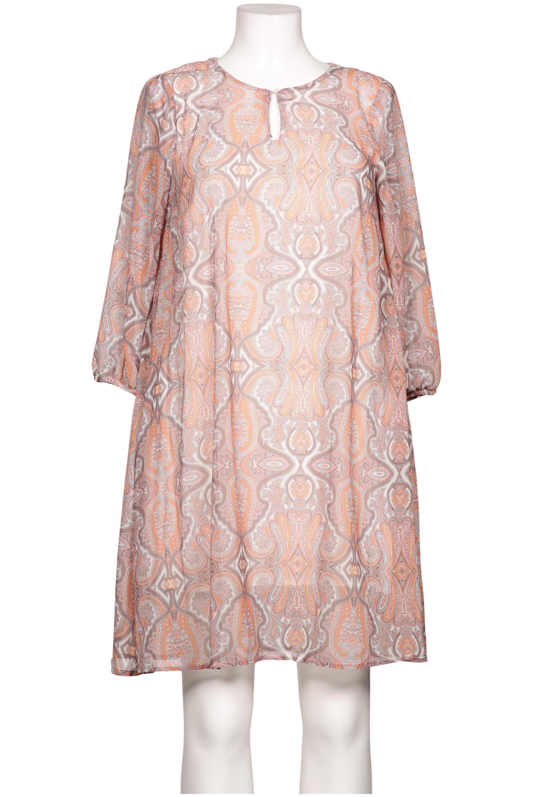 

More & More Damen Kleid, beige, Gr. 40