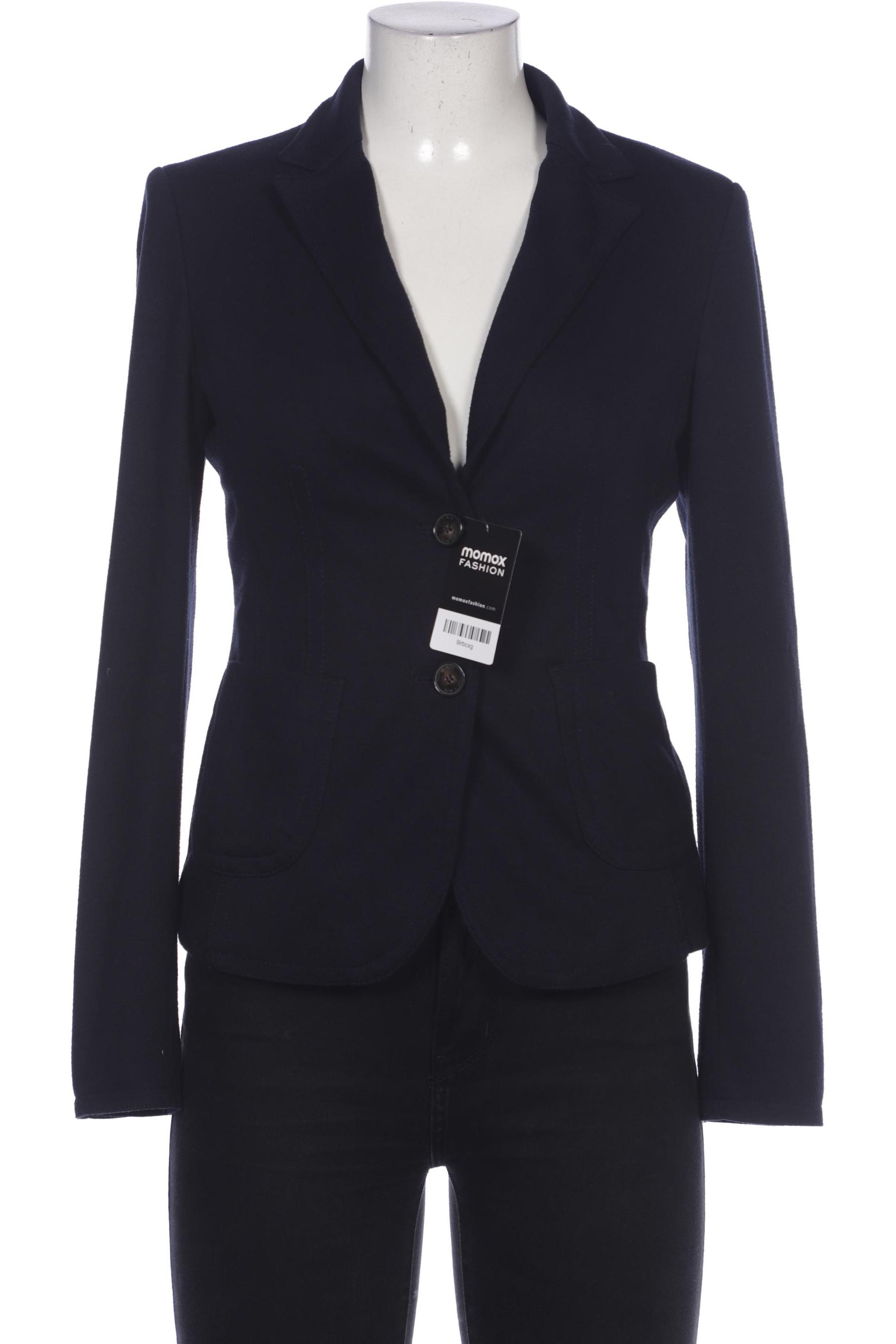 

More & More Damen Blazer, marineblau, Gr. 38