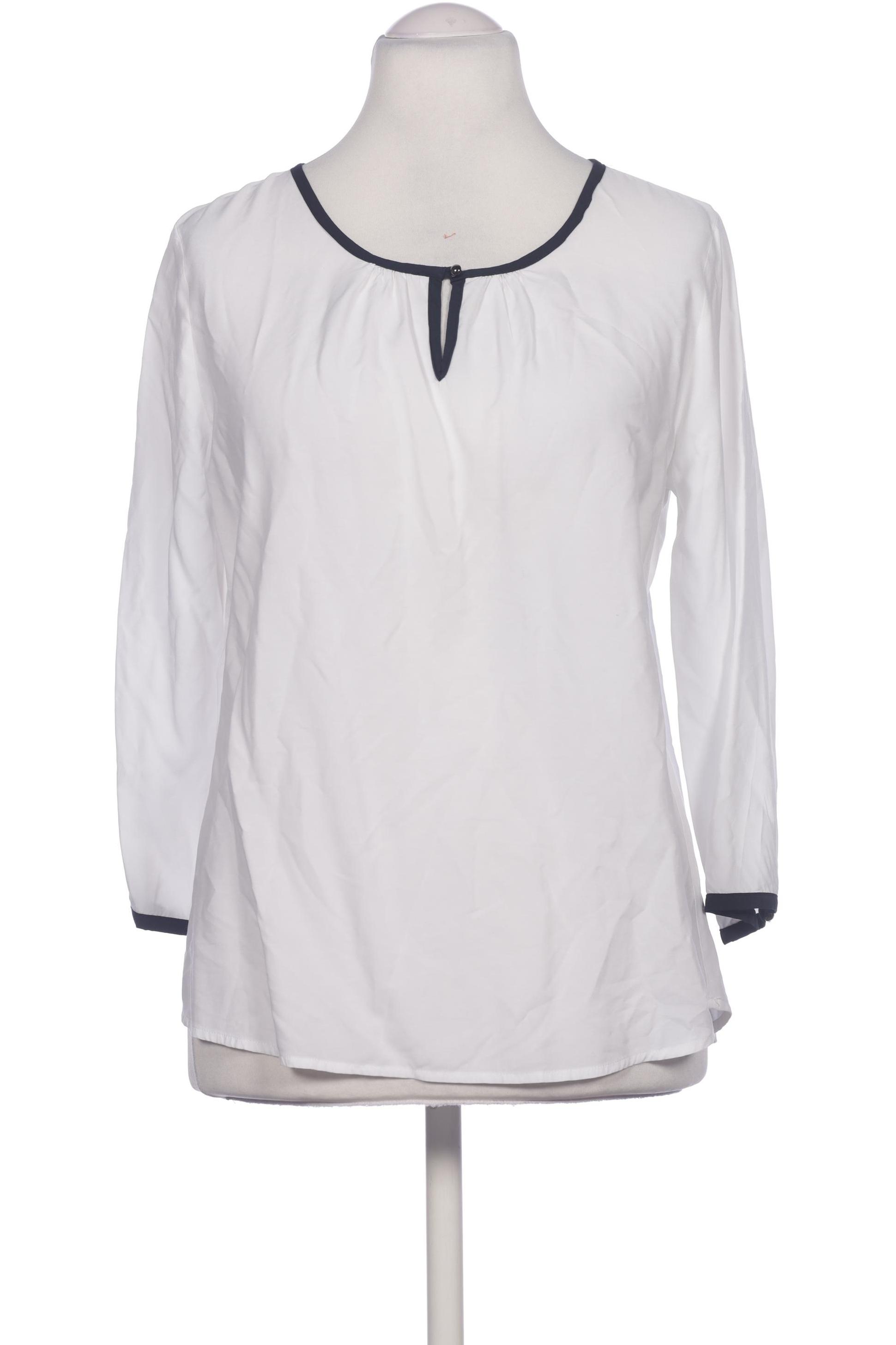 

More & More Damen Bluse, weiß, Gr. 40