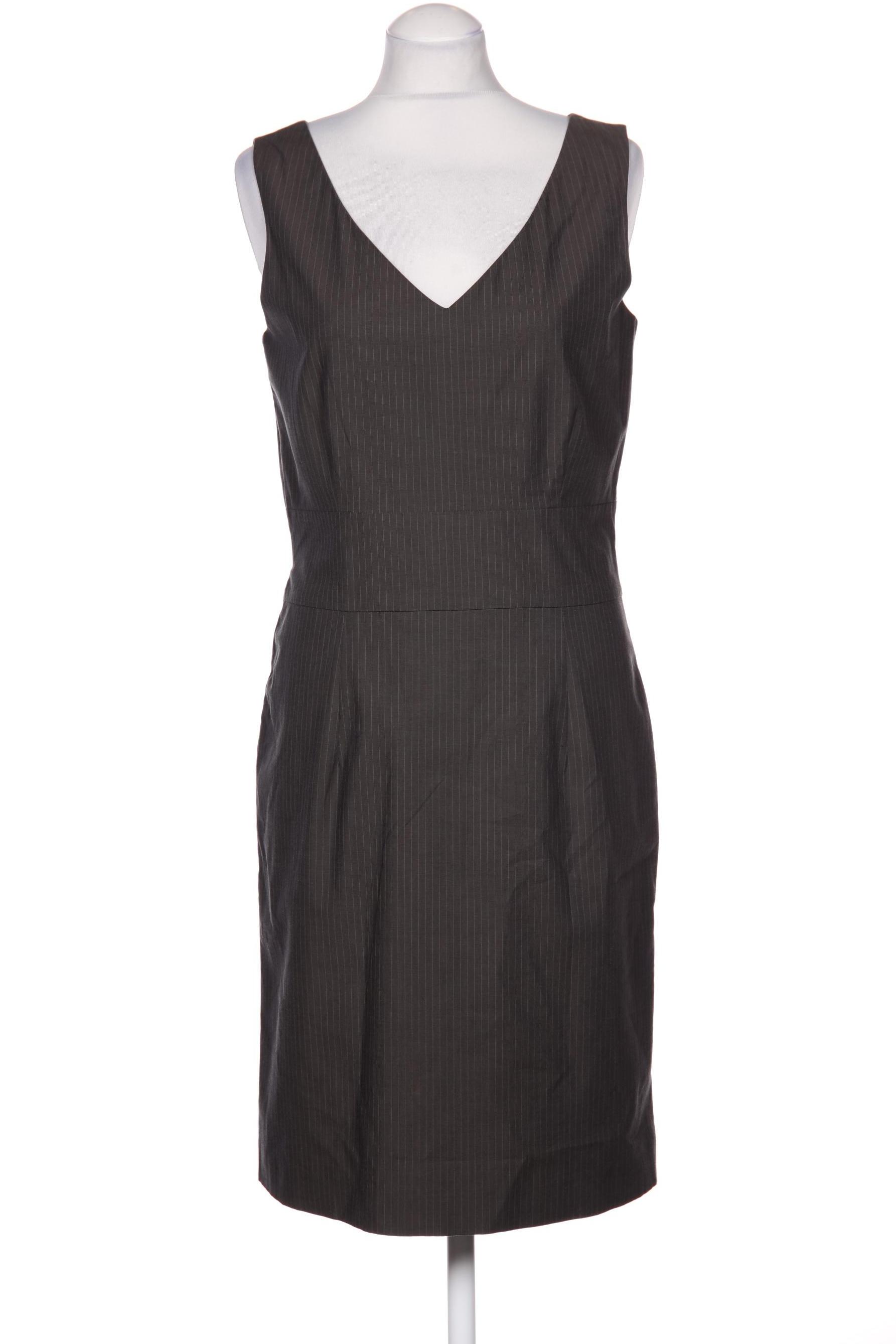 

More & More Damen Kleid, grau, Gr. 38