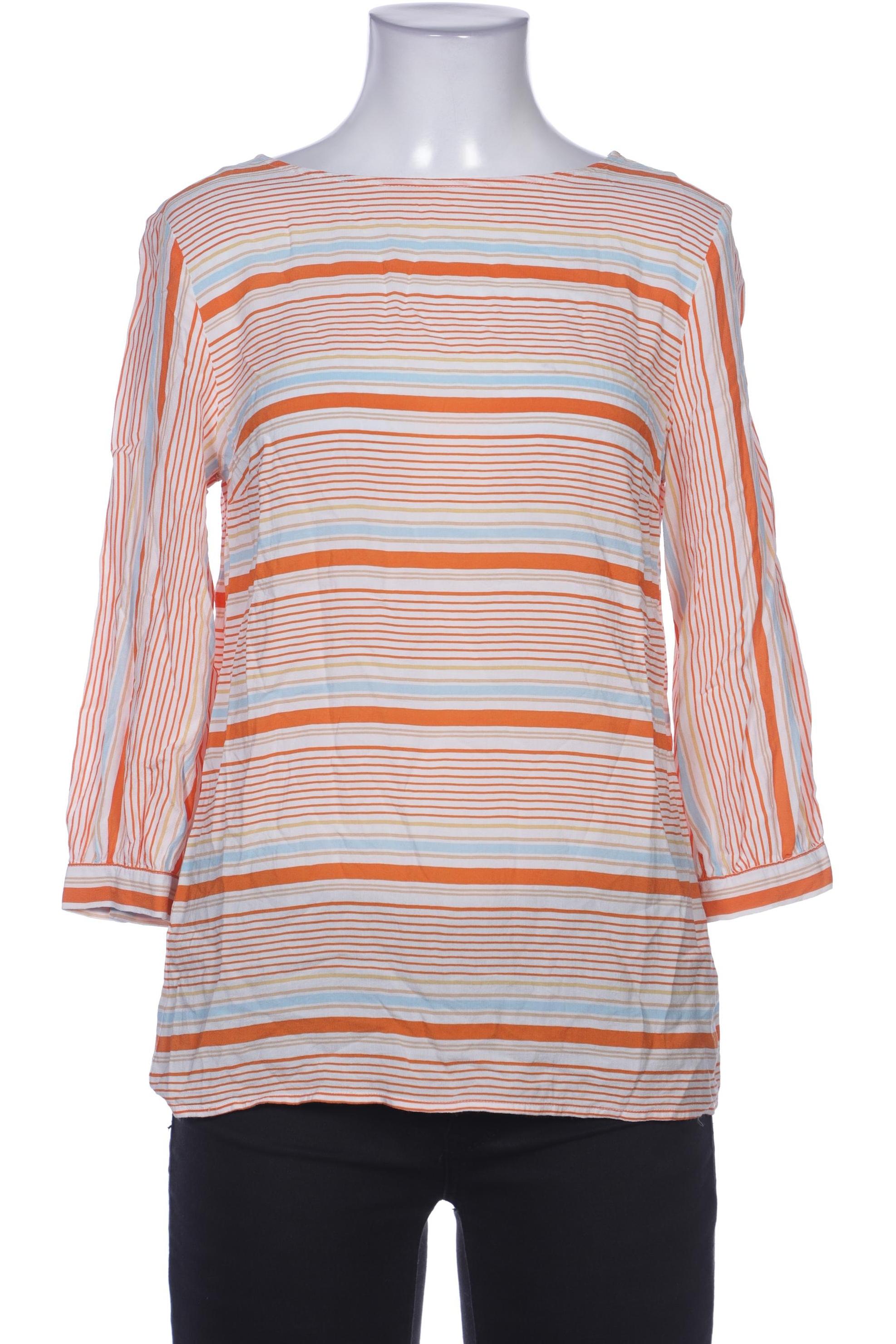 

More & More Damen Bluse, orange, Gr. 36