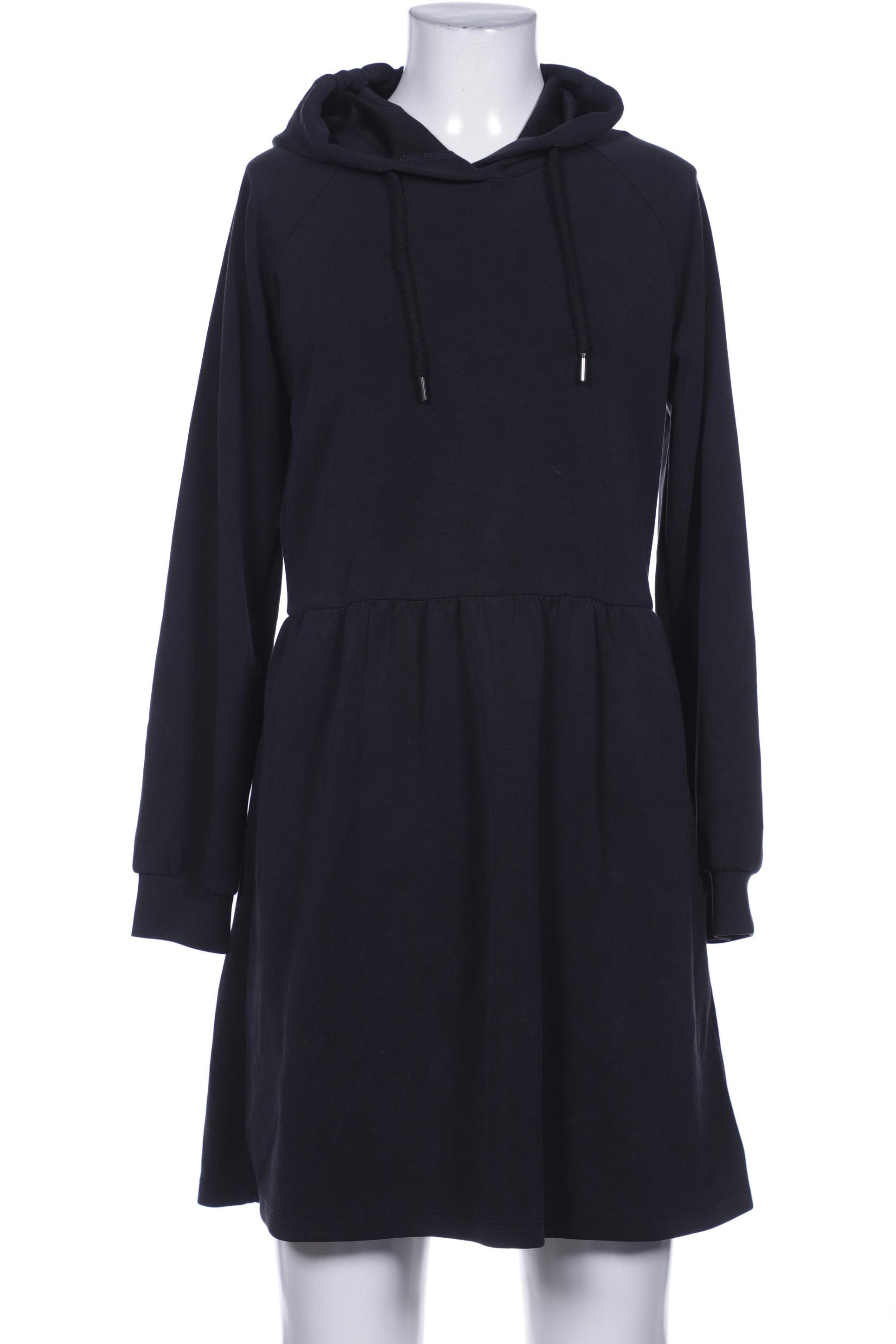 

More & More Damen Kleid, schwarz