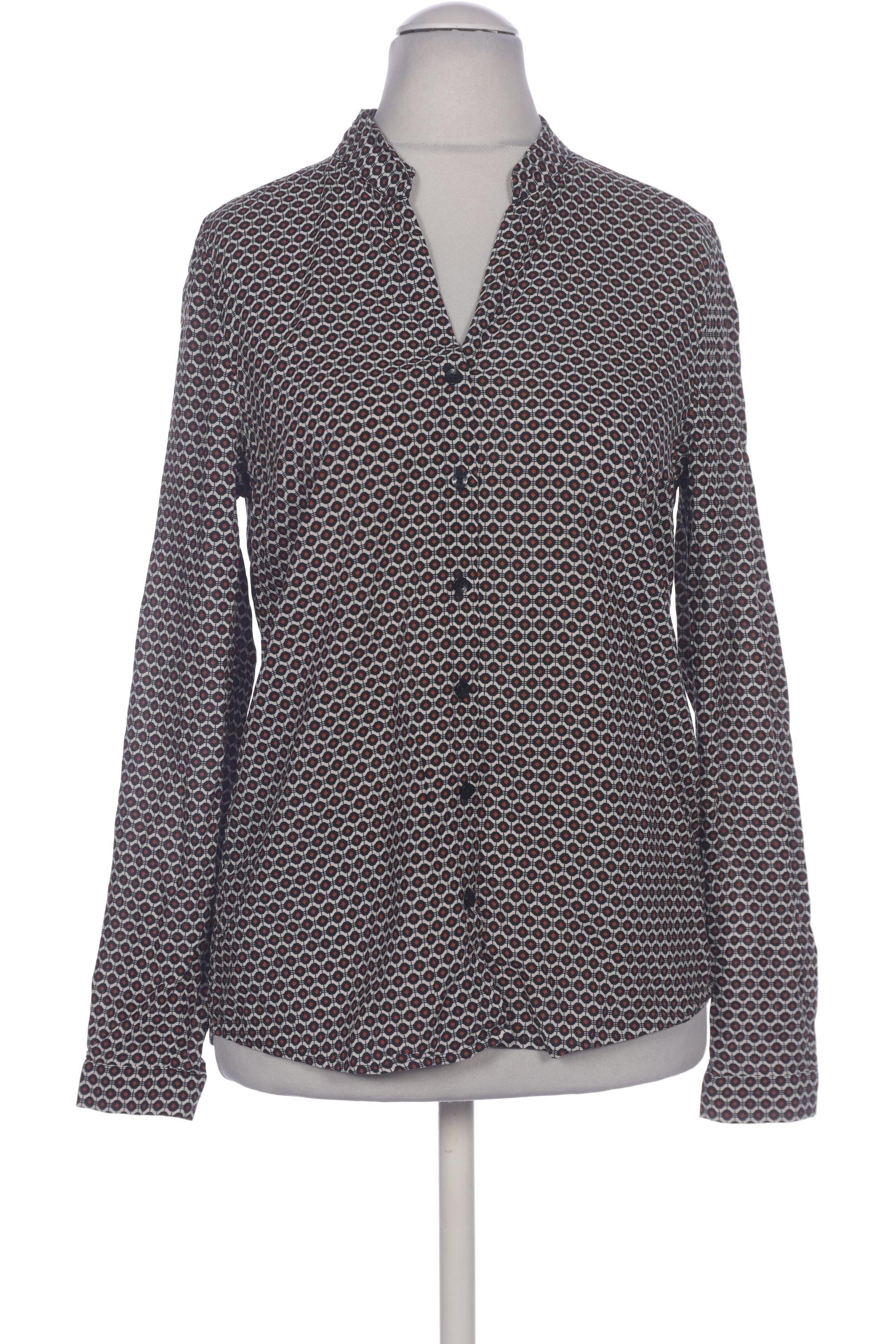 

More & More Damen Bluse, weiß, Gr. 38