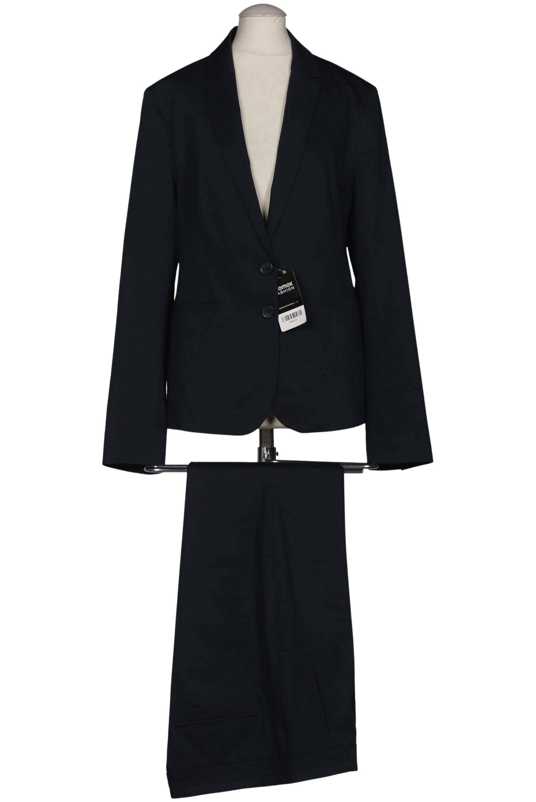 

More & More Damen Anzug, marineblau, Gr. 40