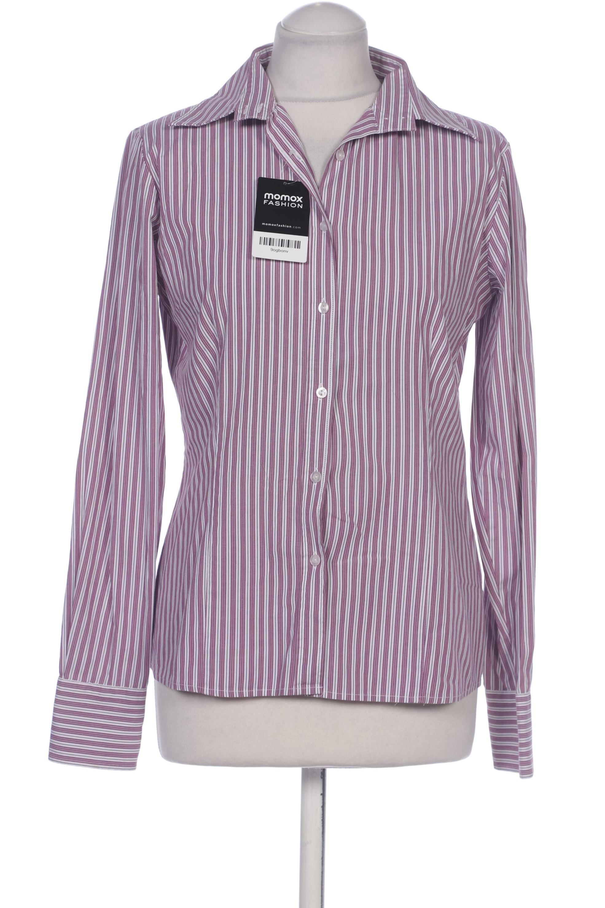 

More & More Damen Bluse, pink, Gr. 38