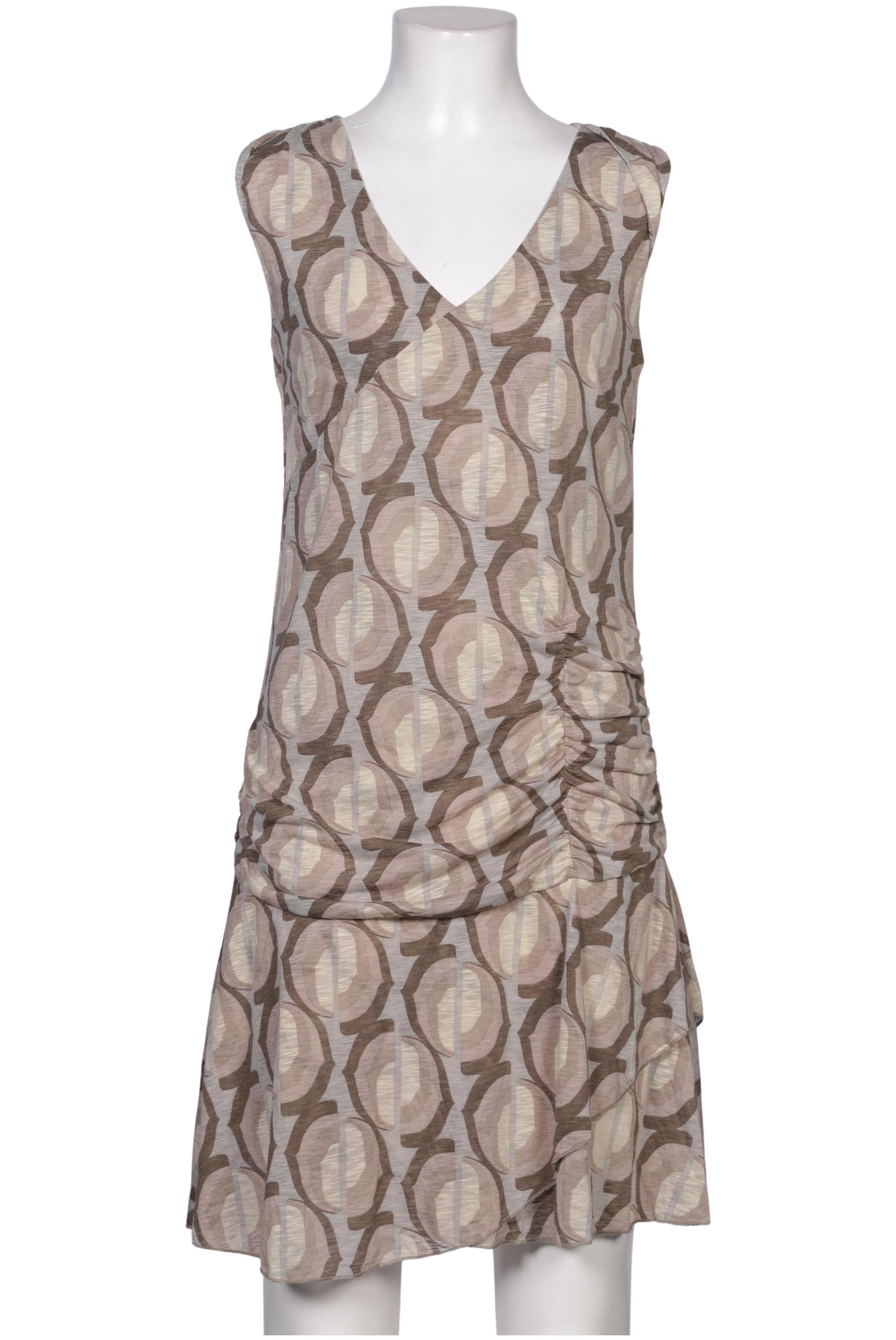 

More & More Damen Kleid, grau, Gr. 38