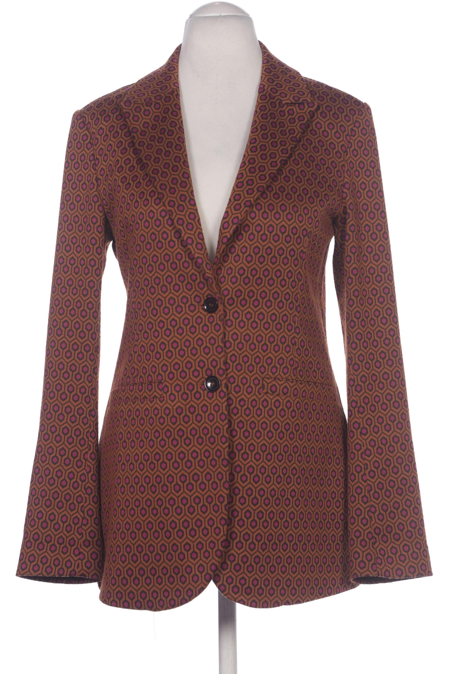 

More & More Damen Blazer, braun, Gr. 36
