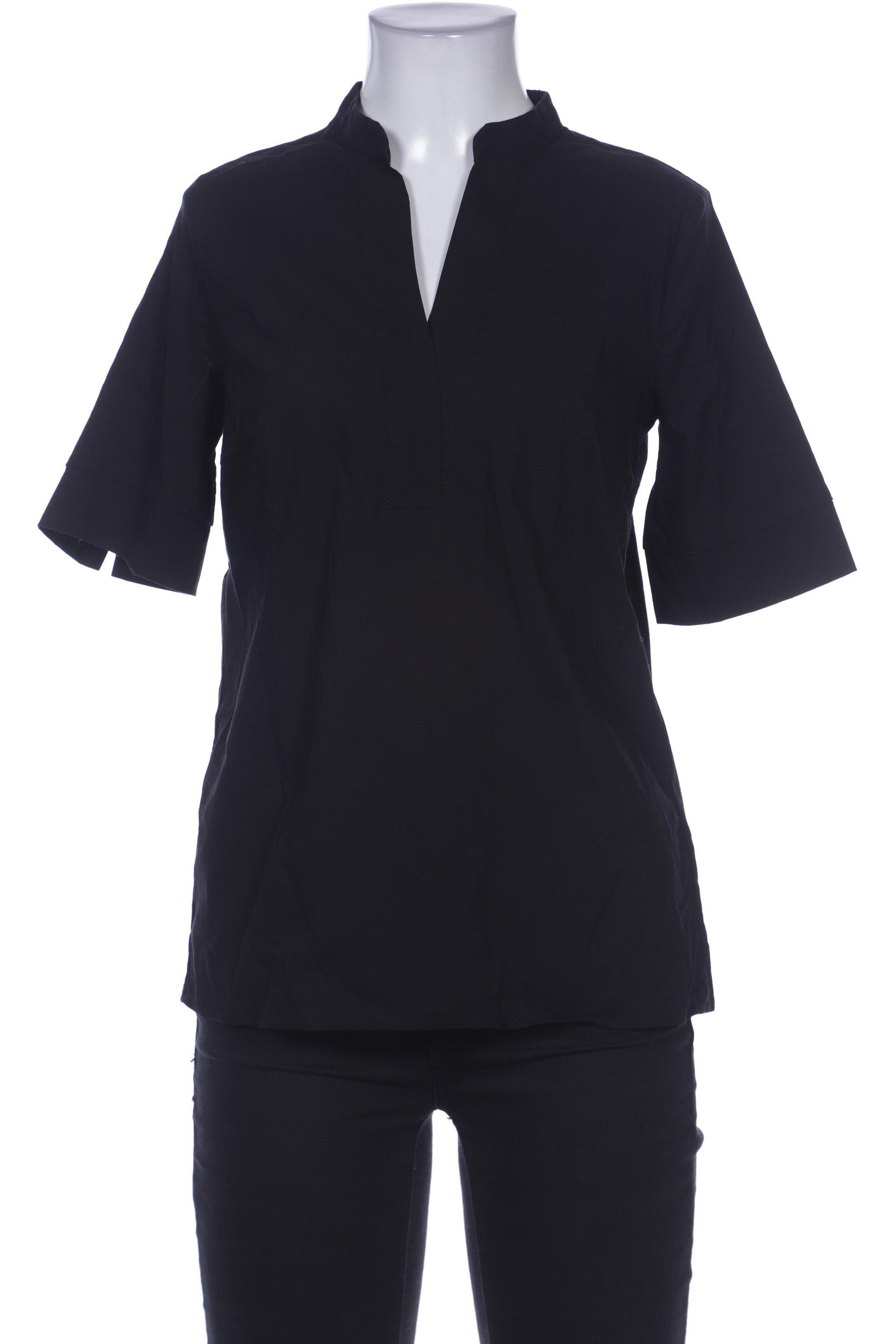 

More & More Damen Bluse, schwarz, Gr. 36