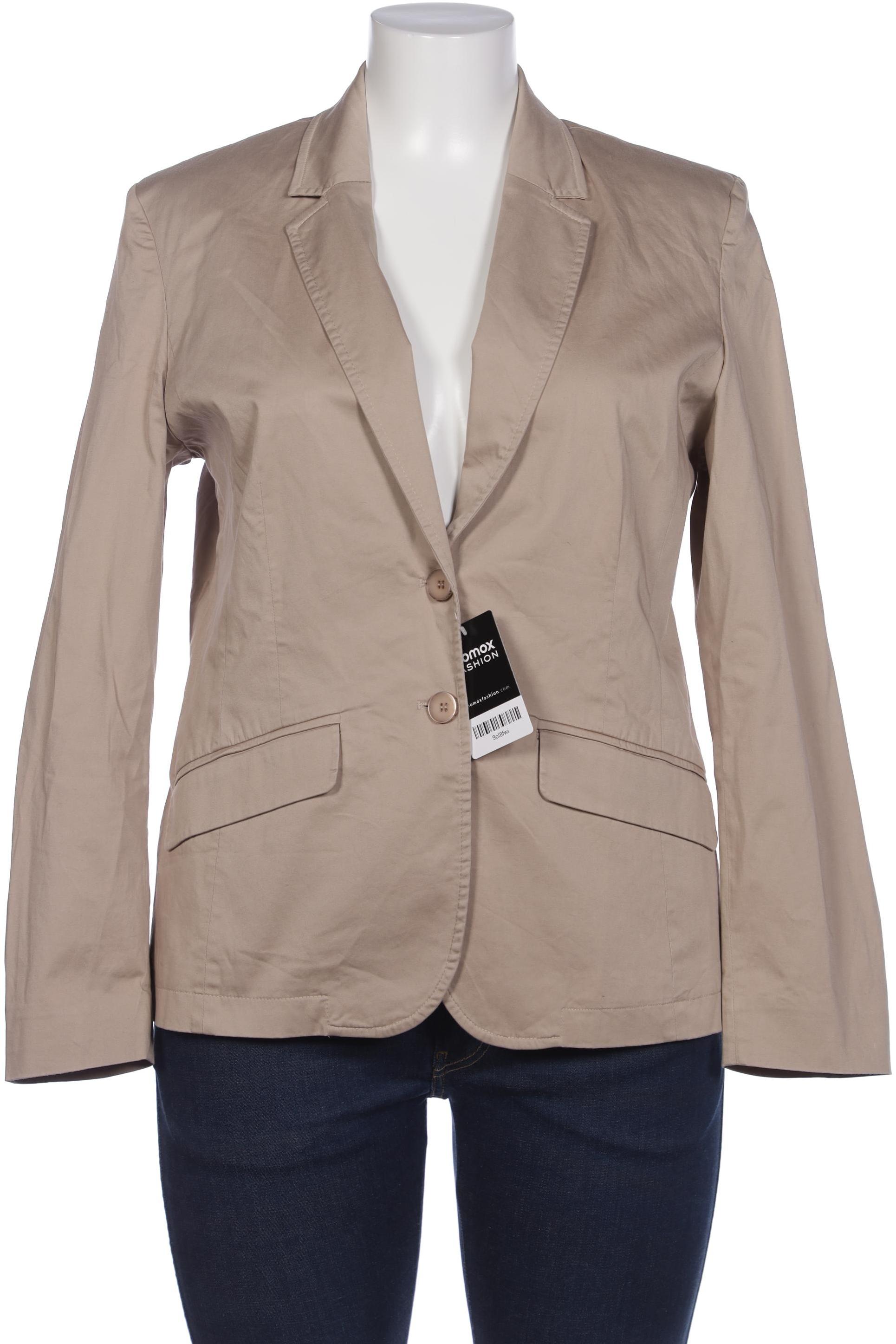 

More & More Damen Blazer, beige, Gr. 44