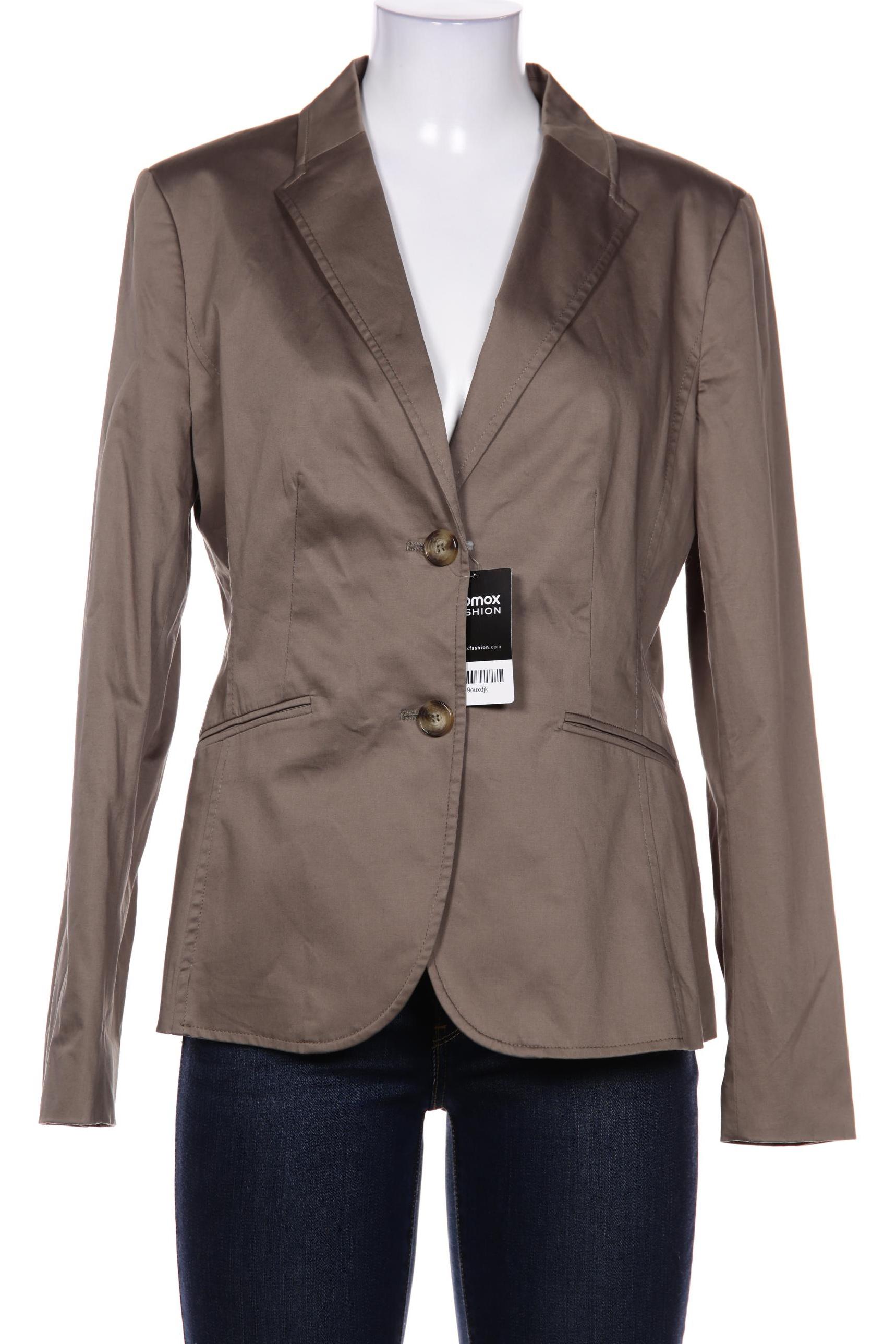 

More & More Damen Blazer, grün, Gr. 42