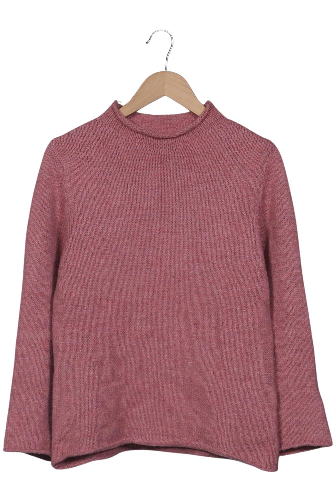 

More & More Damen Pullover, pink, Gr. 40