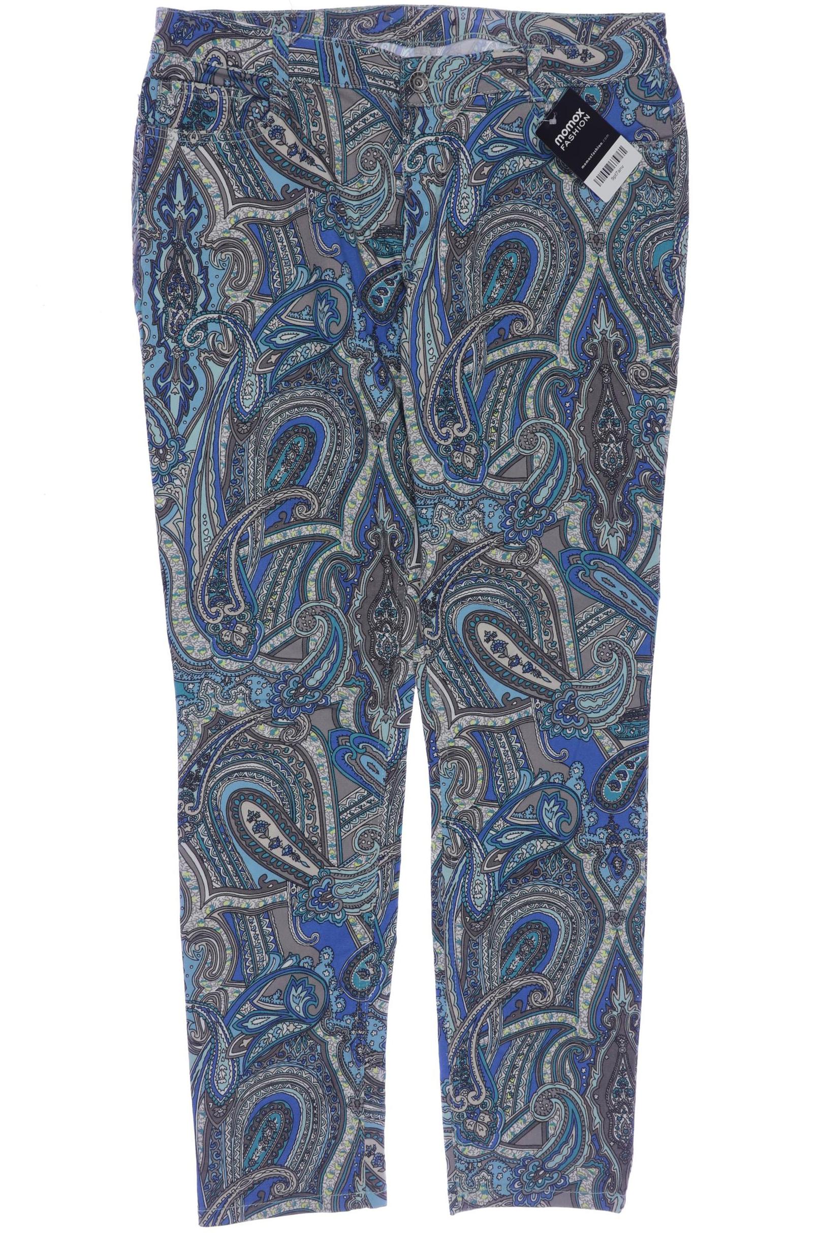 

More & More Damen Jeans, mehrfarbig, Gr. 34
