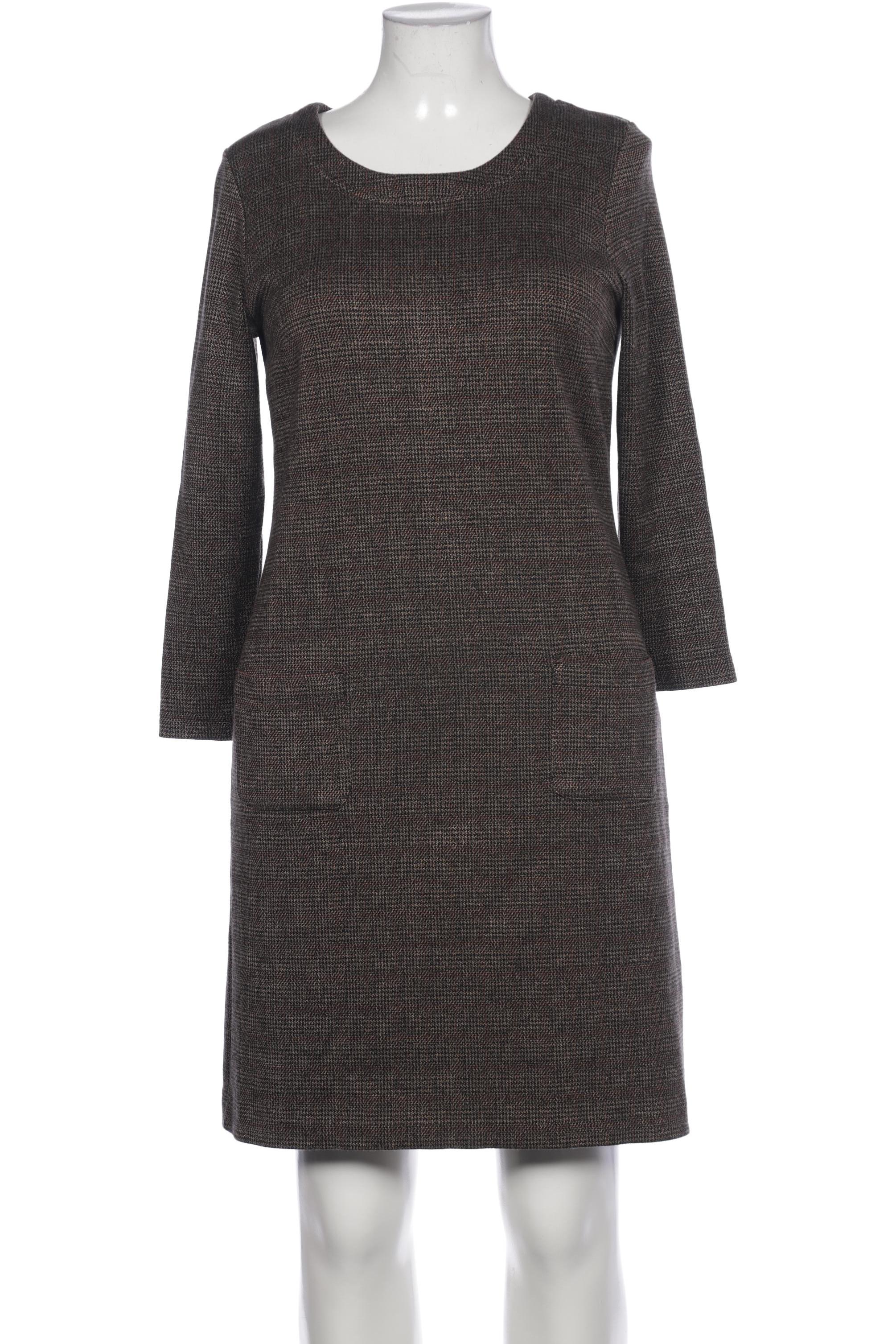 

More & More Damen Kleid, braun, Gr. 42