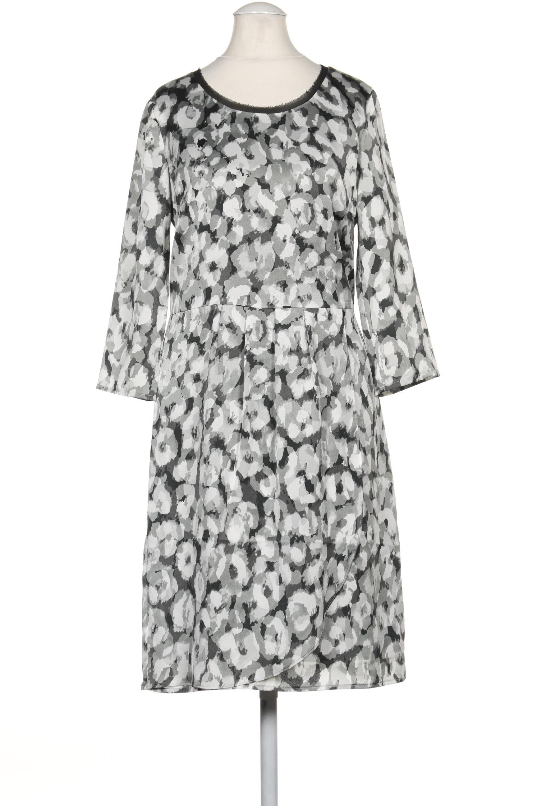 

More & More Damen Kleid, mehrfarbig