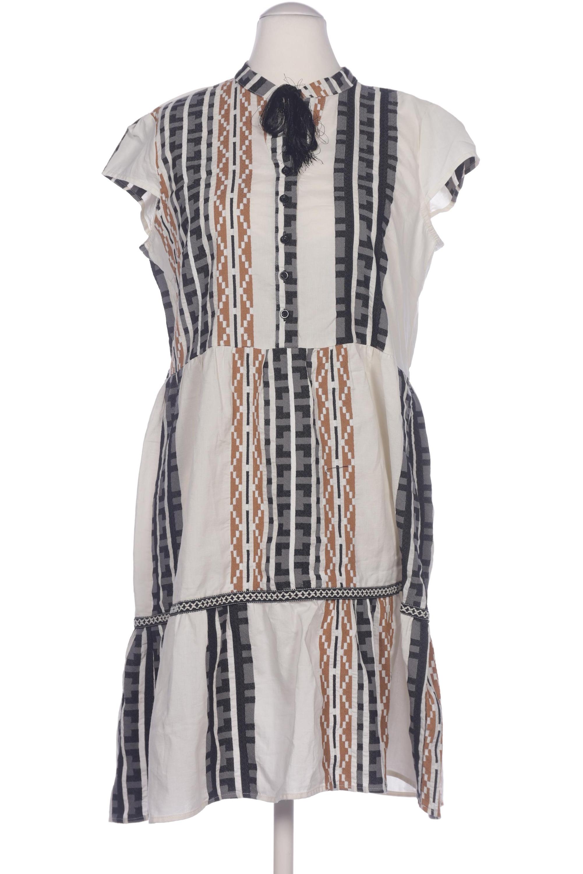 

More & More Damen Kleid, mehrfarbig, Gr. 38