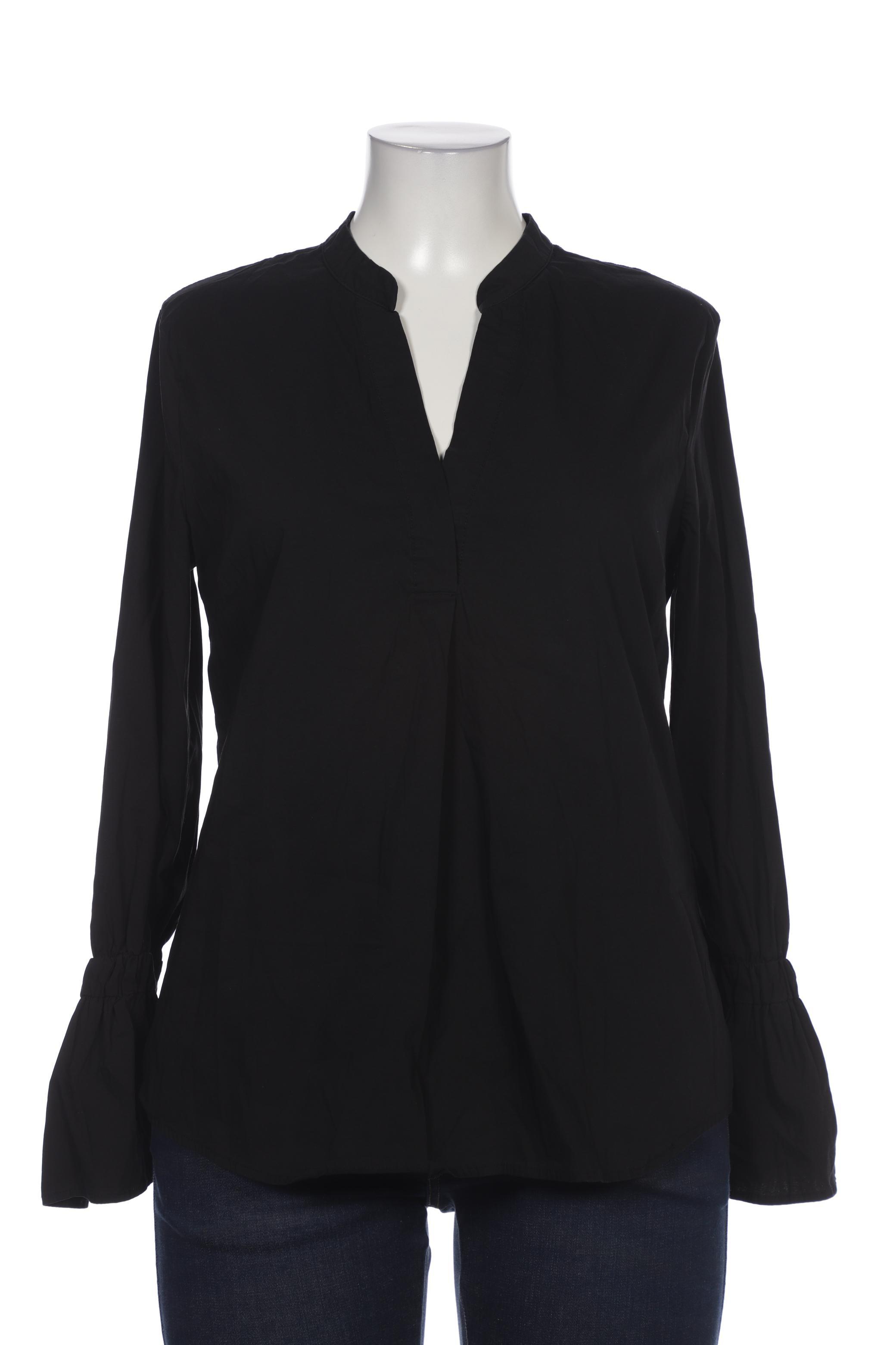 

More & More Damen Bluse, marineblau