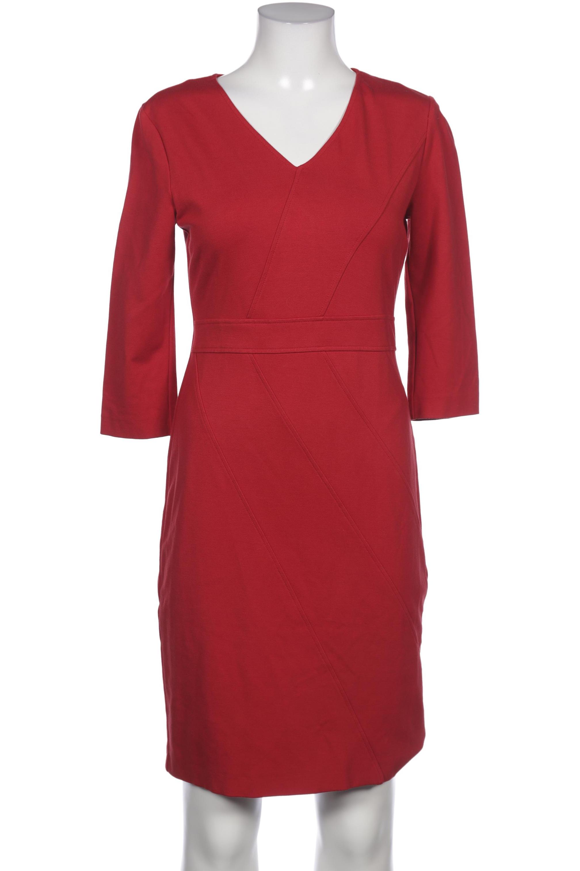 

More & More Damen Kleid, rot, Gr. 38