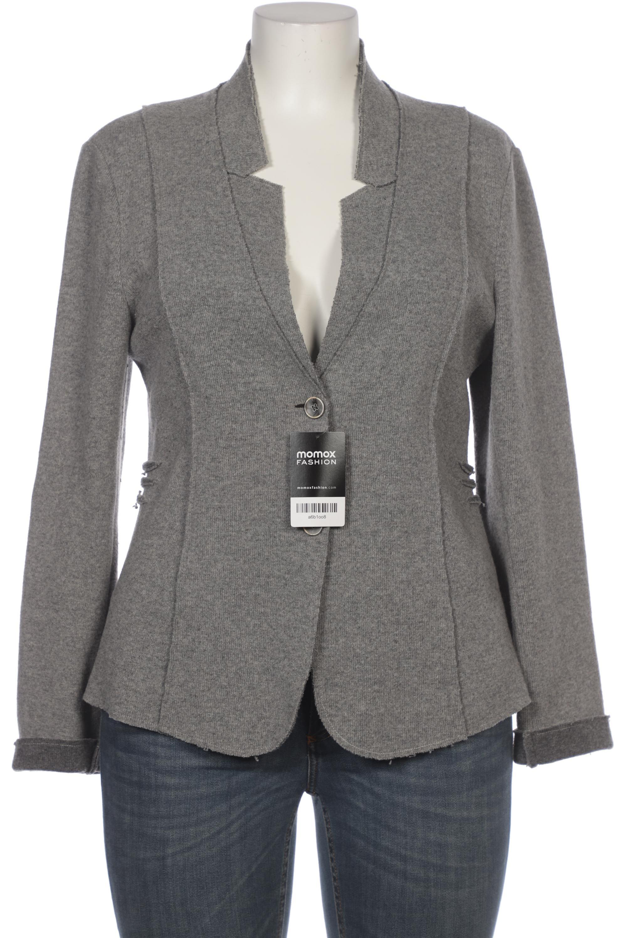 

More & More Damen Blazer, grau