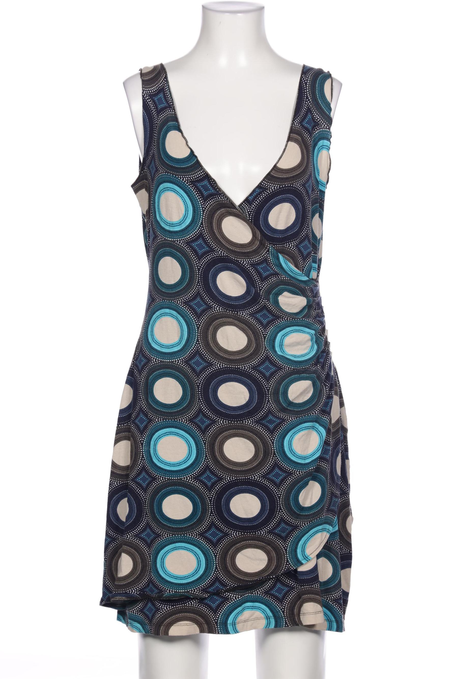

More & More Damen Kleid, mehrfarbig, Gr. 38