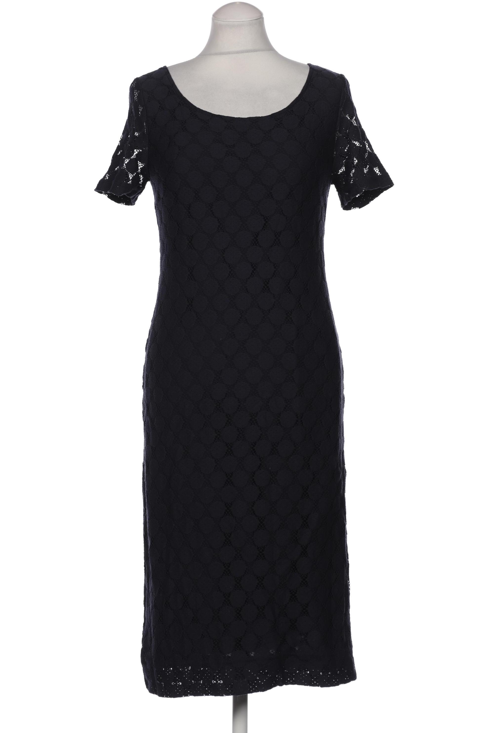 

More & More Damen Kleid, marineblau, Gr. 40