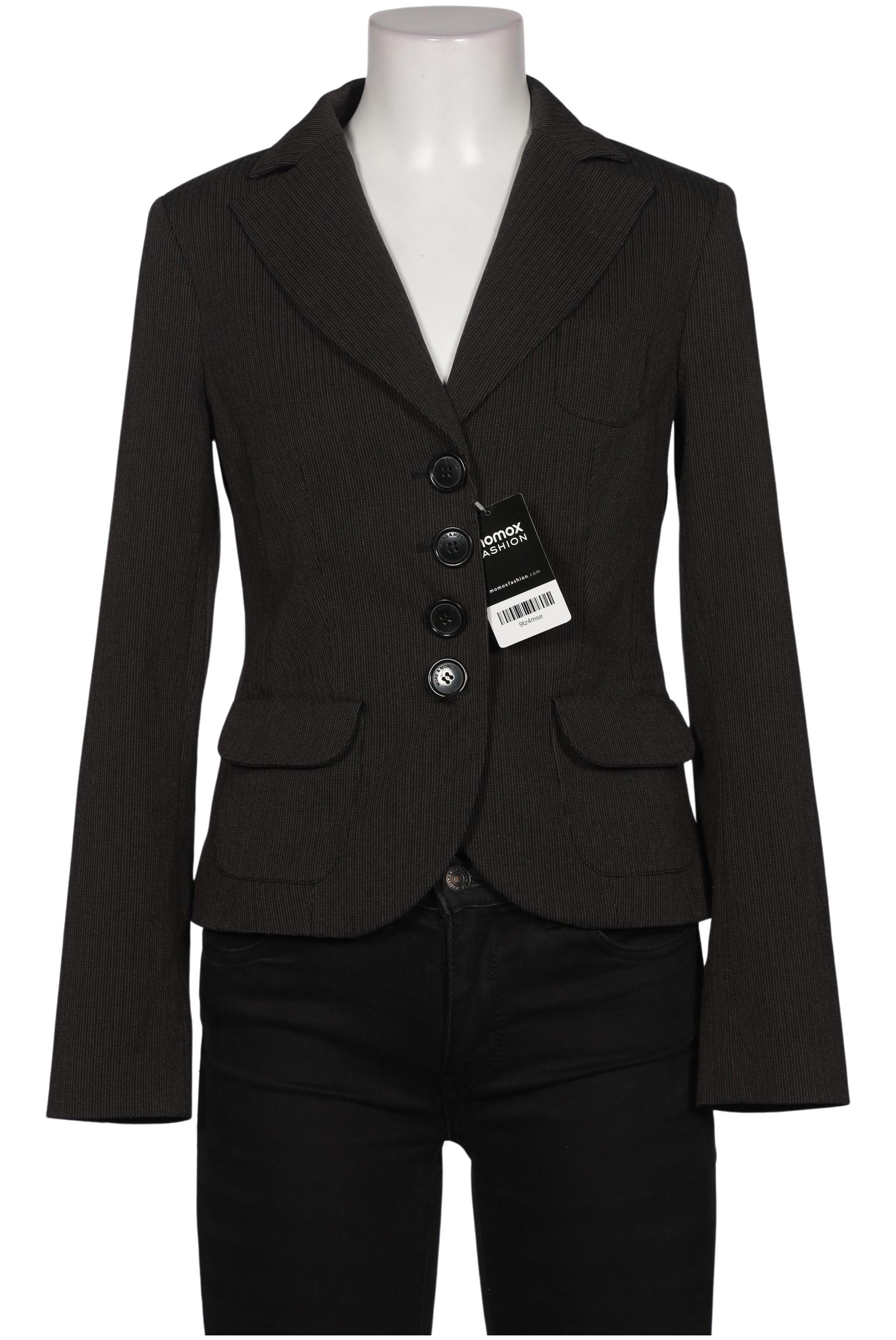 

More & More Damen Blazer, braun, Gr. 36