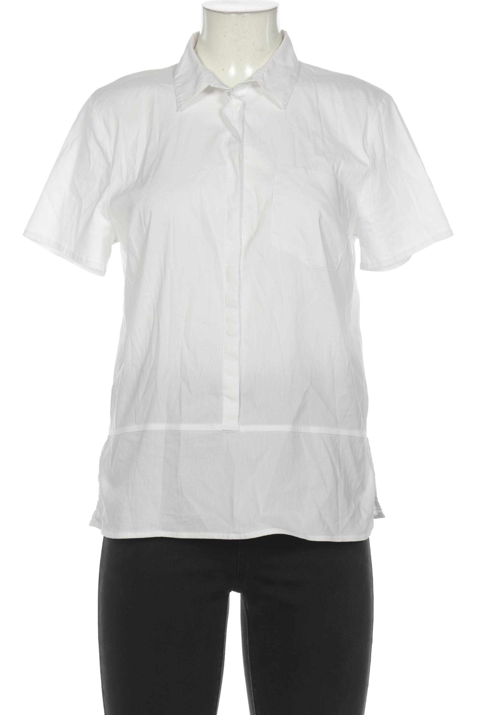 

More & More Damen Bluse, weiß, Gr. 40