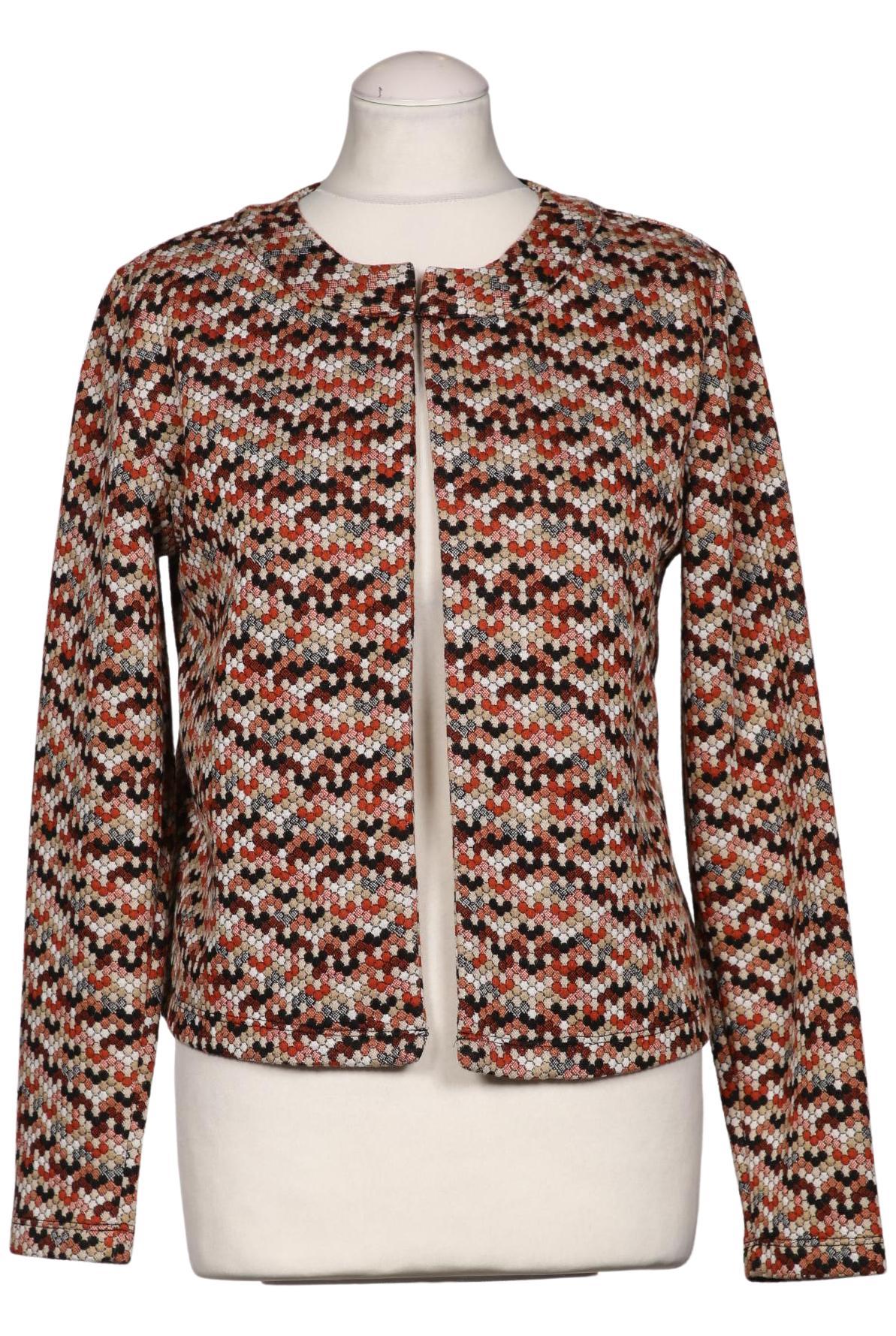 

More & More Damen Blazer, mehrfarbig, Gr. 38