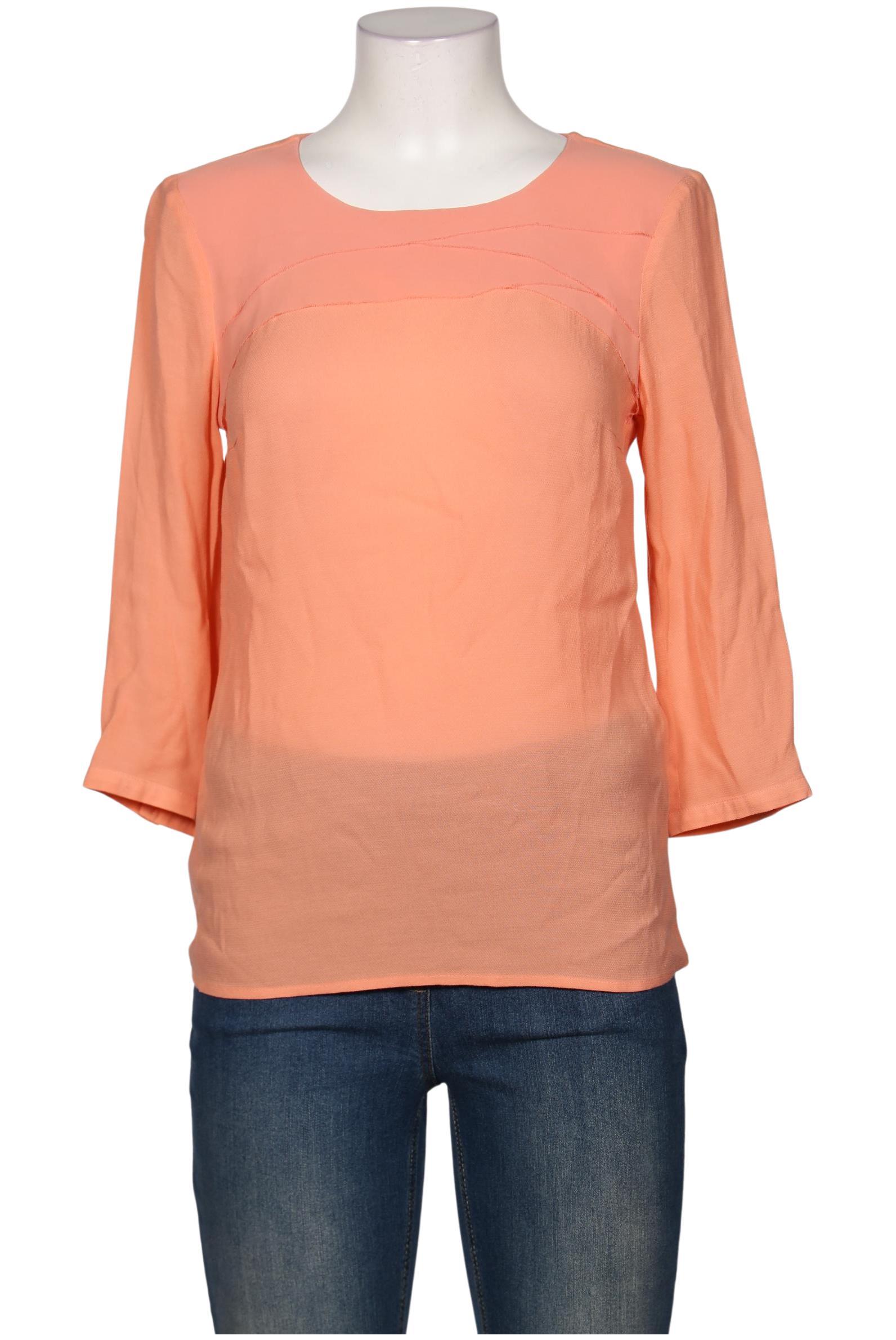 

More & More Damen Bluse, pink, Gr. 34